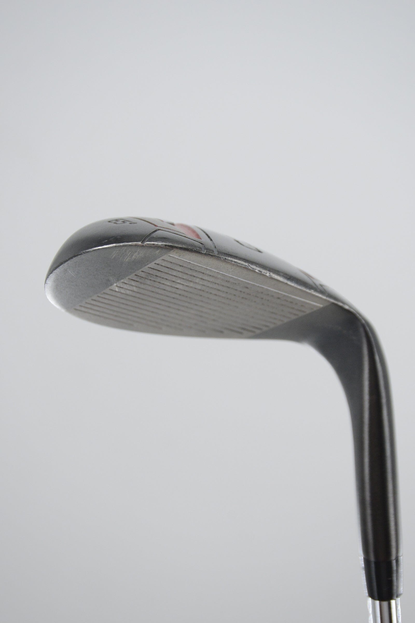 Lefty C3i 65 Degree Wedge Wedge Flex 34.75" Golf Clubs GolfRoots 