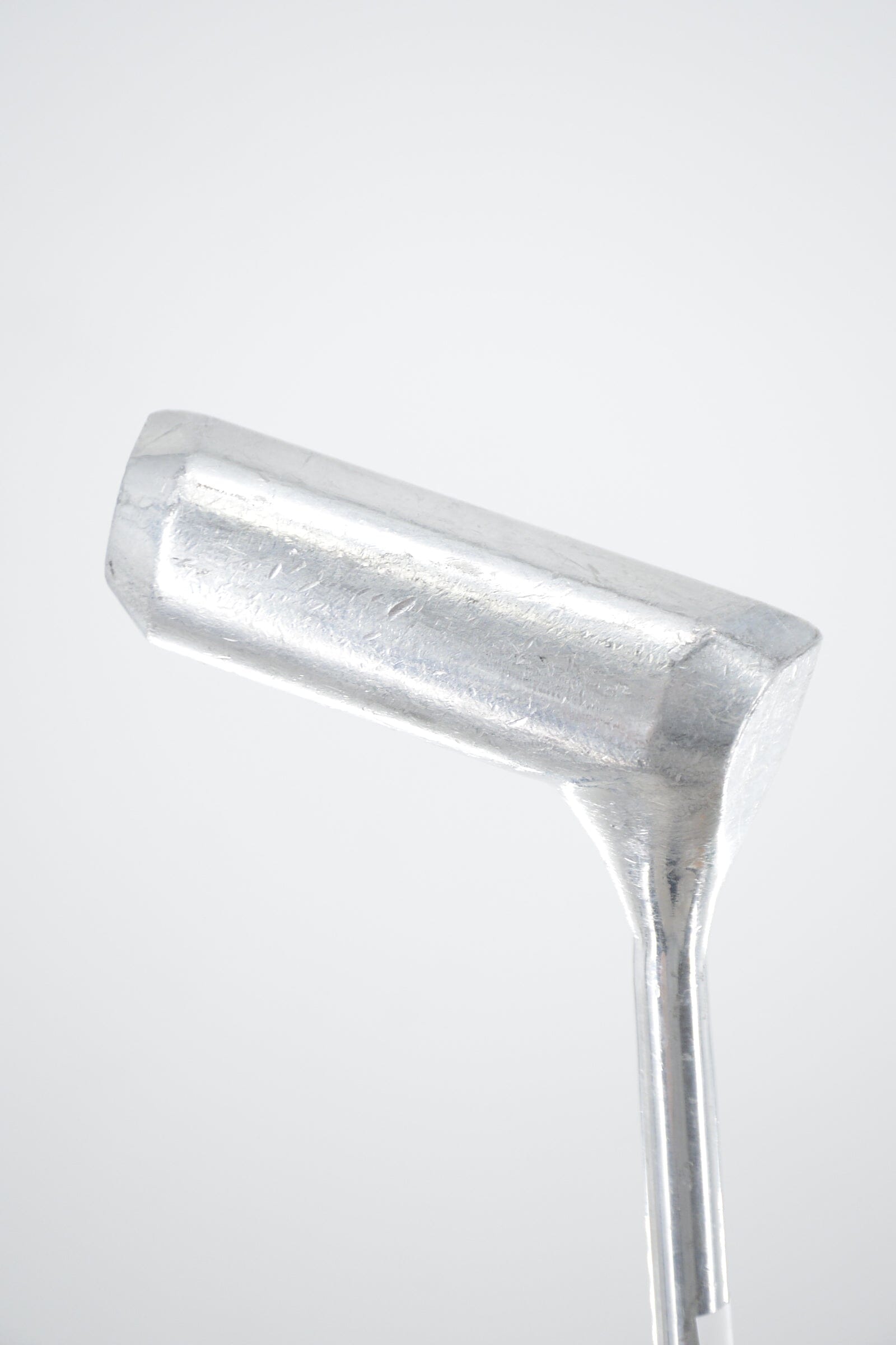 Bottom Line Putter 36" Golf Clubs GolfRoots 