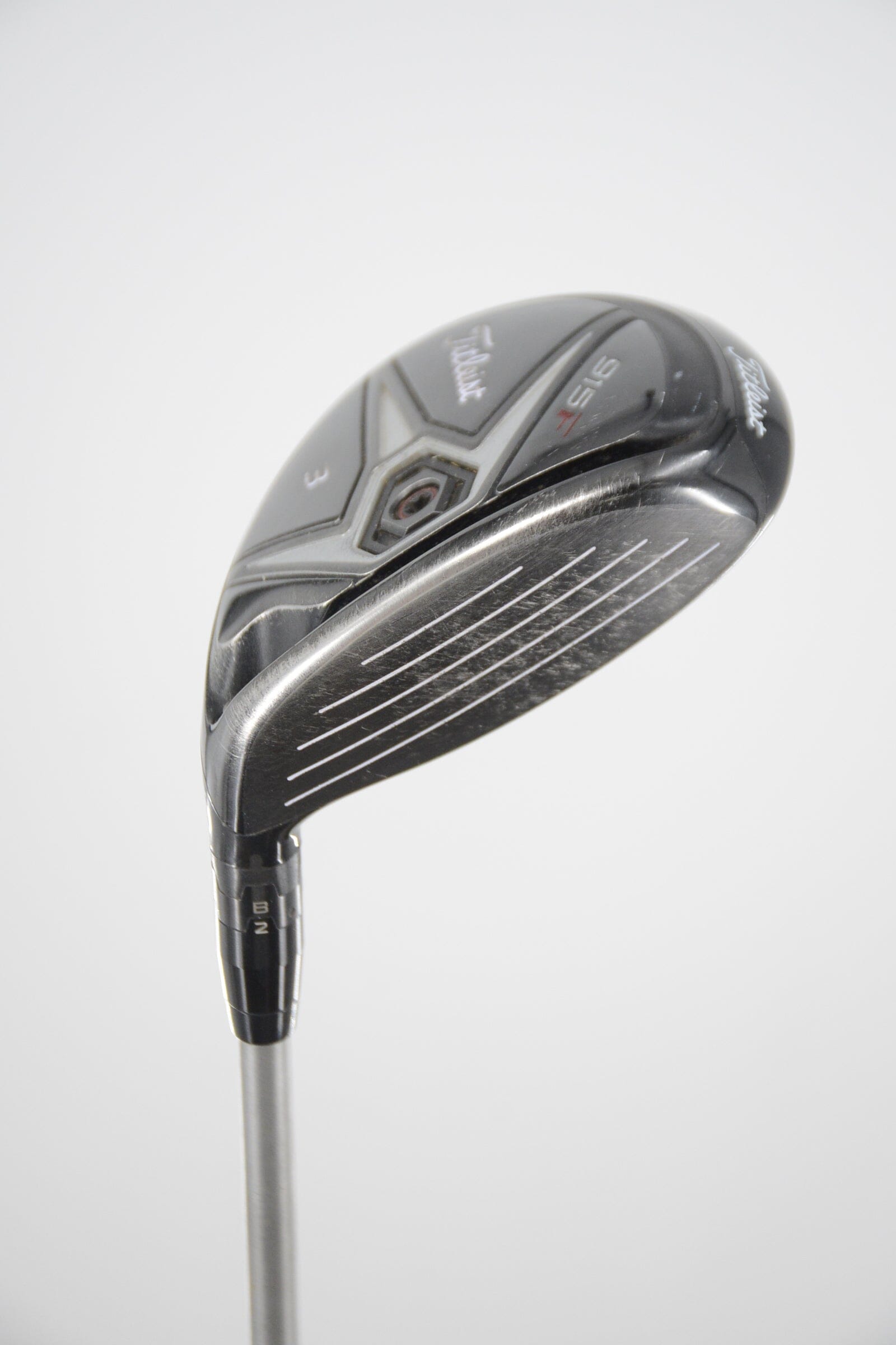 Titleist 915F 3 Wood R Flex 42.75" Golf Clubs GolfRoots 