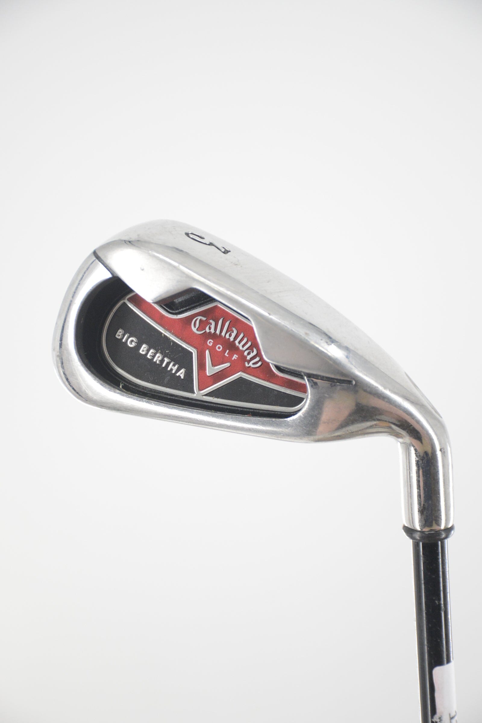 Callaway Big Bertha 2004 3 Iron R Flex 38.75"
