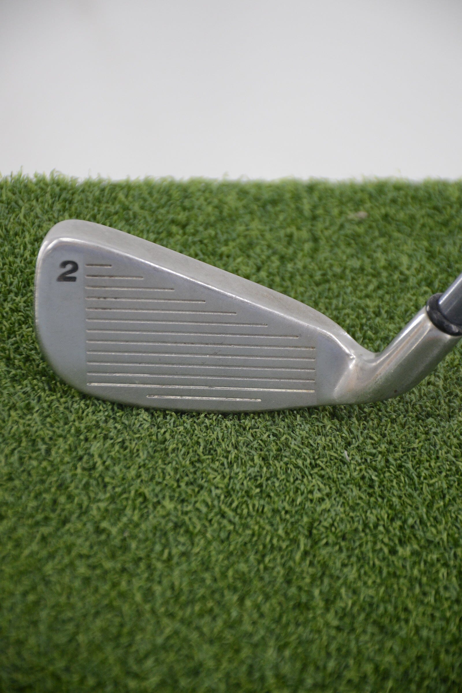 Callaway Big Bertha 2002 2 Iron R Flex 39.25" Golf Clubs GolfRoots 