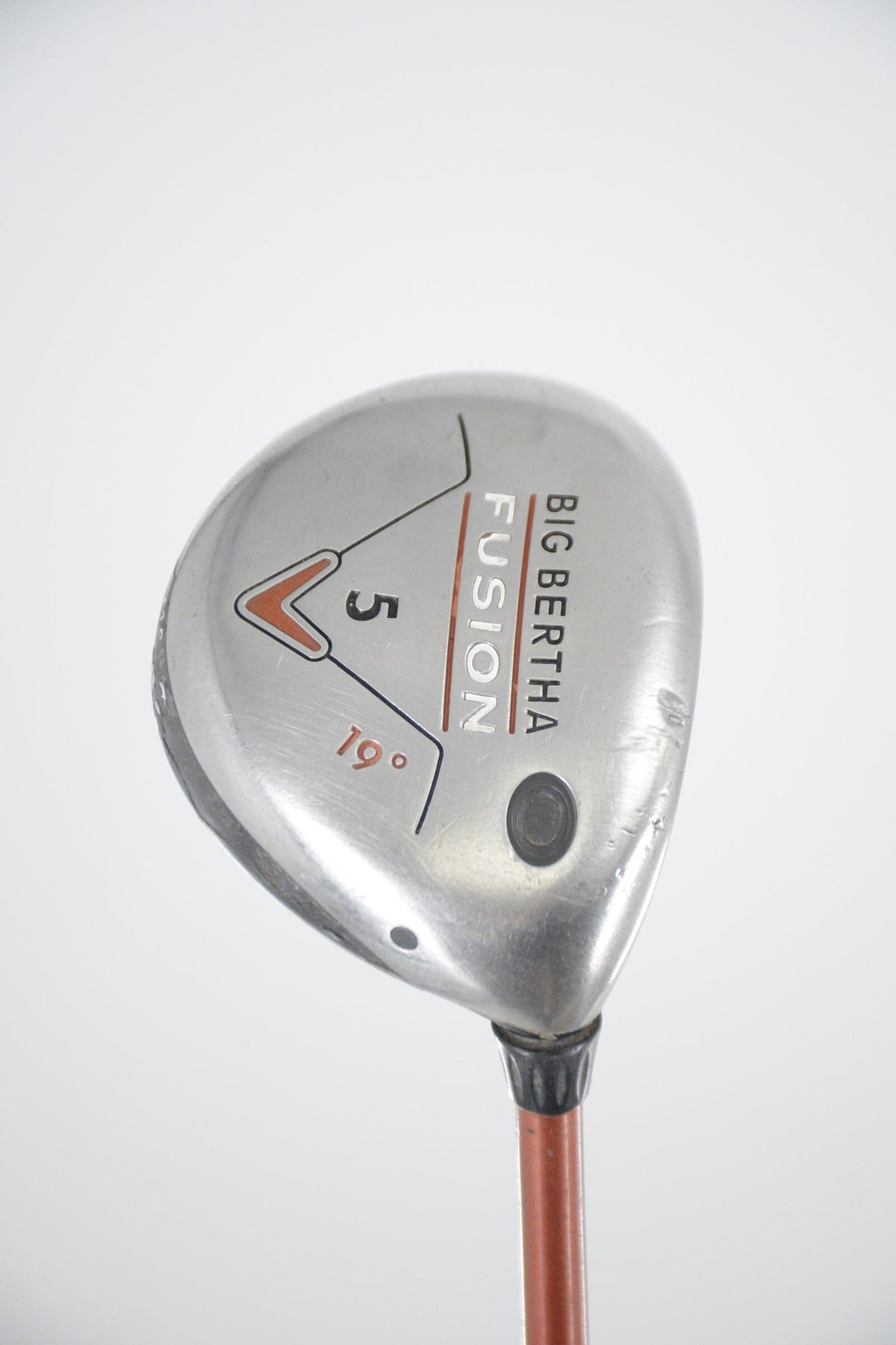 Callaway Big Bertha Fusion 5 Wood R Flex 42"
