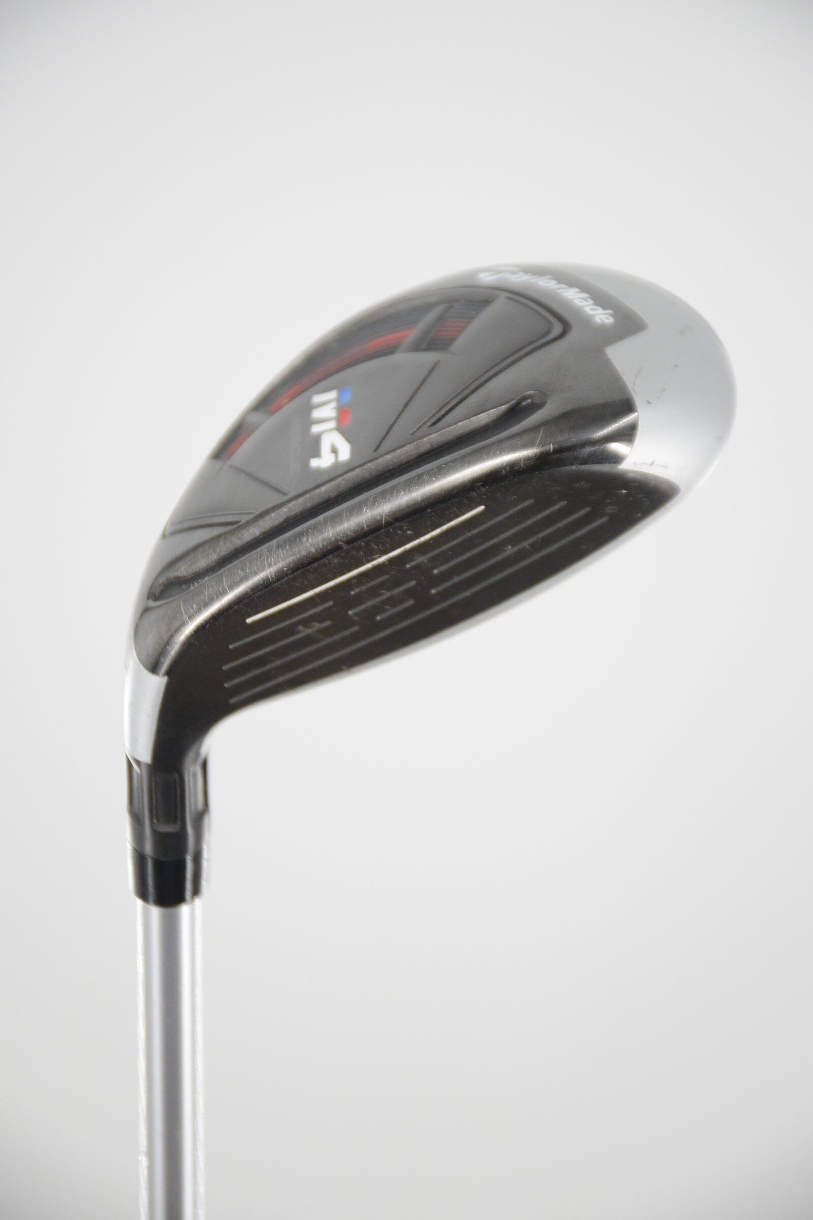 Women's TaylorMade M4 Rescue 2018 4 Hybrid W Flex 39" Golf Clubs GolfRoots 