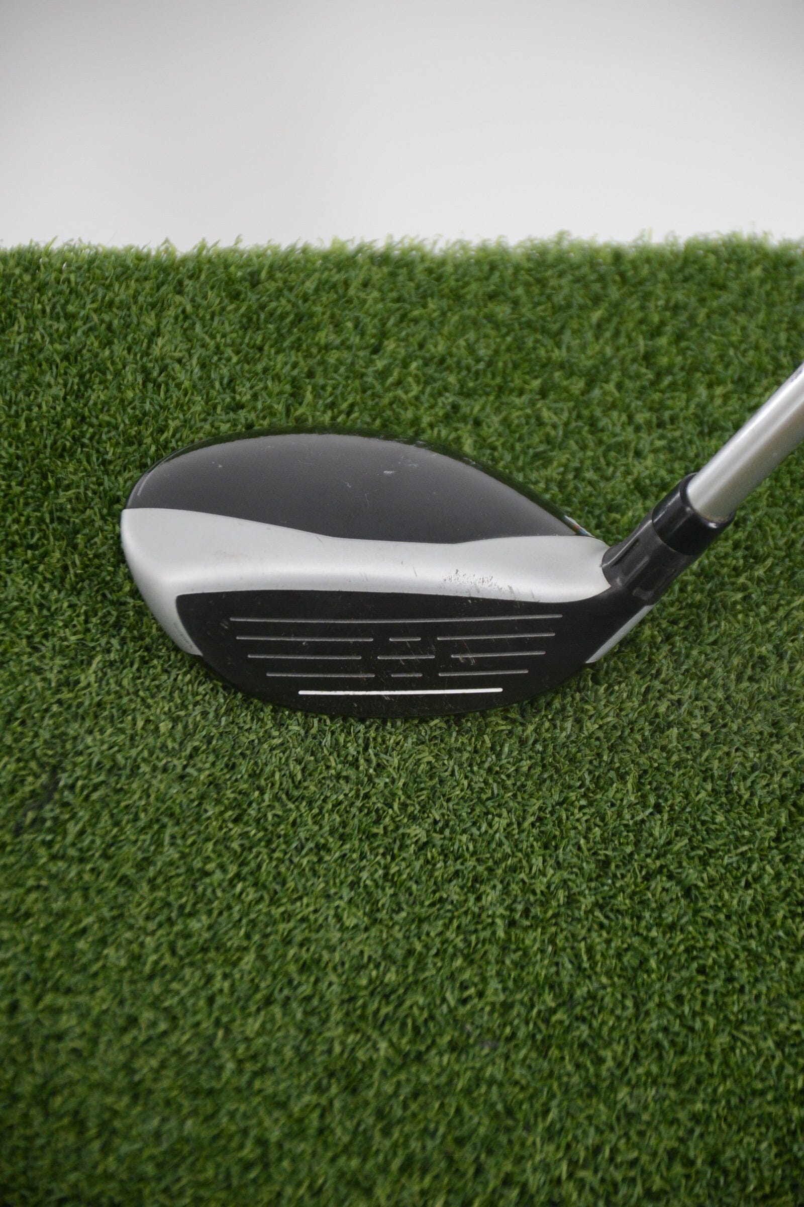 Women's TaylorMade M4 Rescue 2018 4 Hybrid W Flex 39" Golf Clubs GolfRoots 