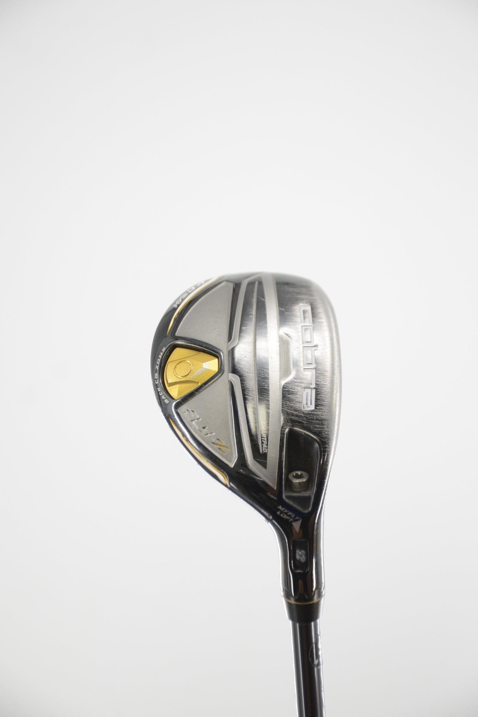 Cobra Fly-Z 3-4 Hybrid S Flex 40.25" Golf Clubs GolfRoots 