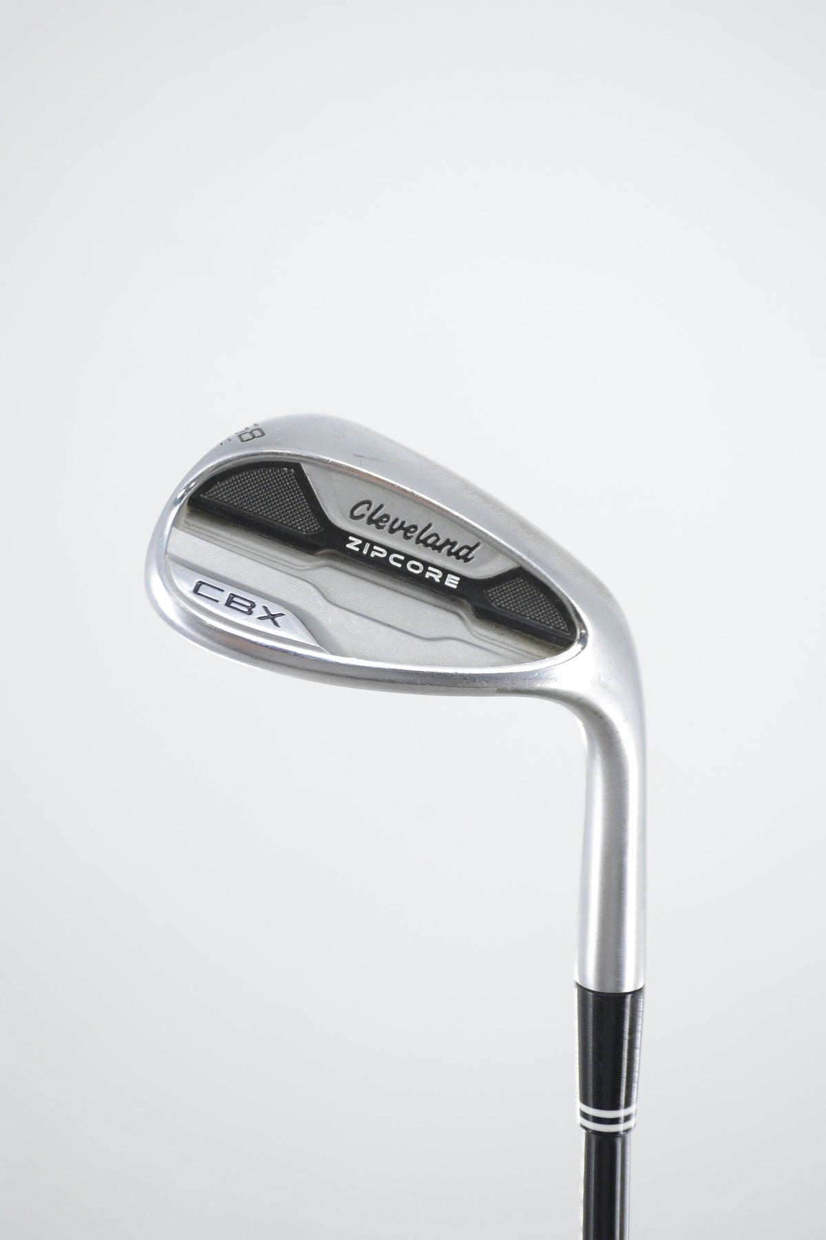 Cleveland CBX Zipcore 58 Degree Wedge Wedge Flex 35" Golf Clubs GolfRoots 