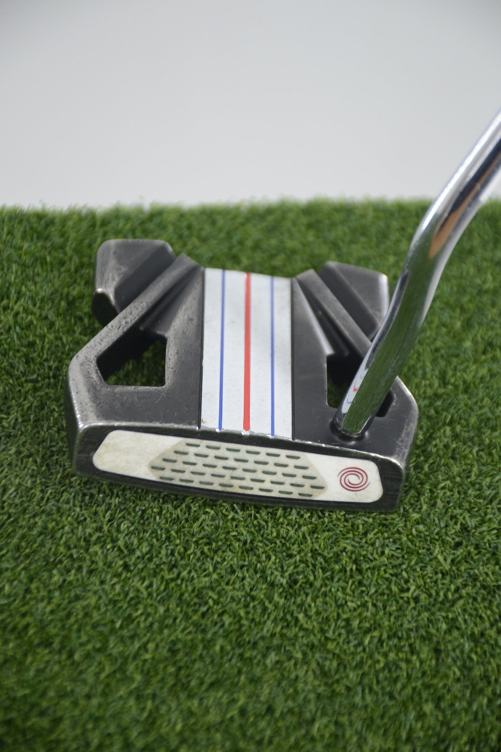 Odyssey Triple Track Ten 2020 Putter 35" Golf Clubs GolfRoots 