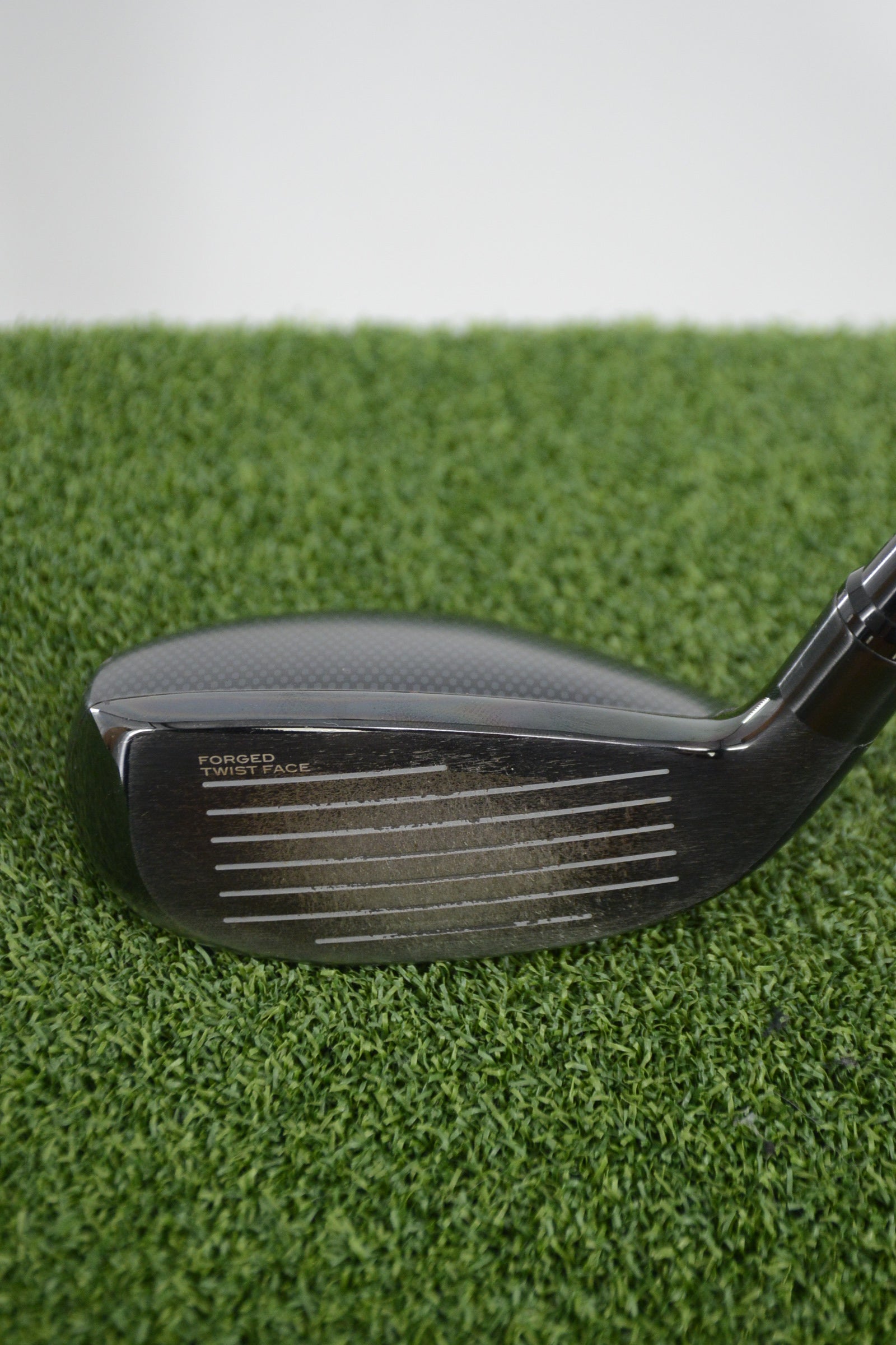 TaylorMade Stealth Plus Rescue 4 Hybrid R Flex 38.5"