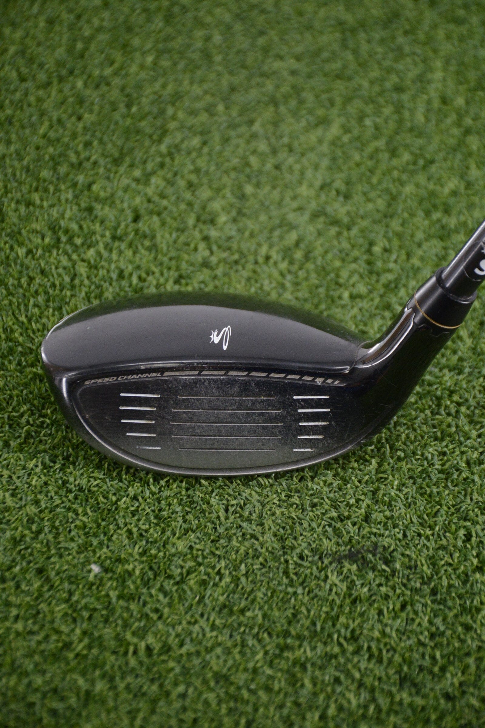 Cobra Fly-Z 3-4 Hybrid S Flex 40.25" Golf Clubs GolfRoots 