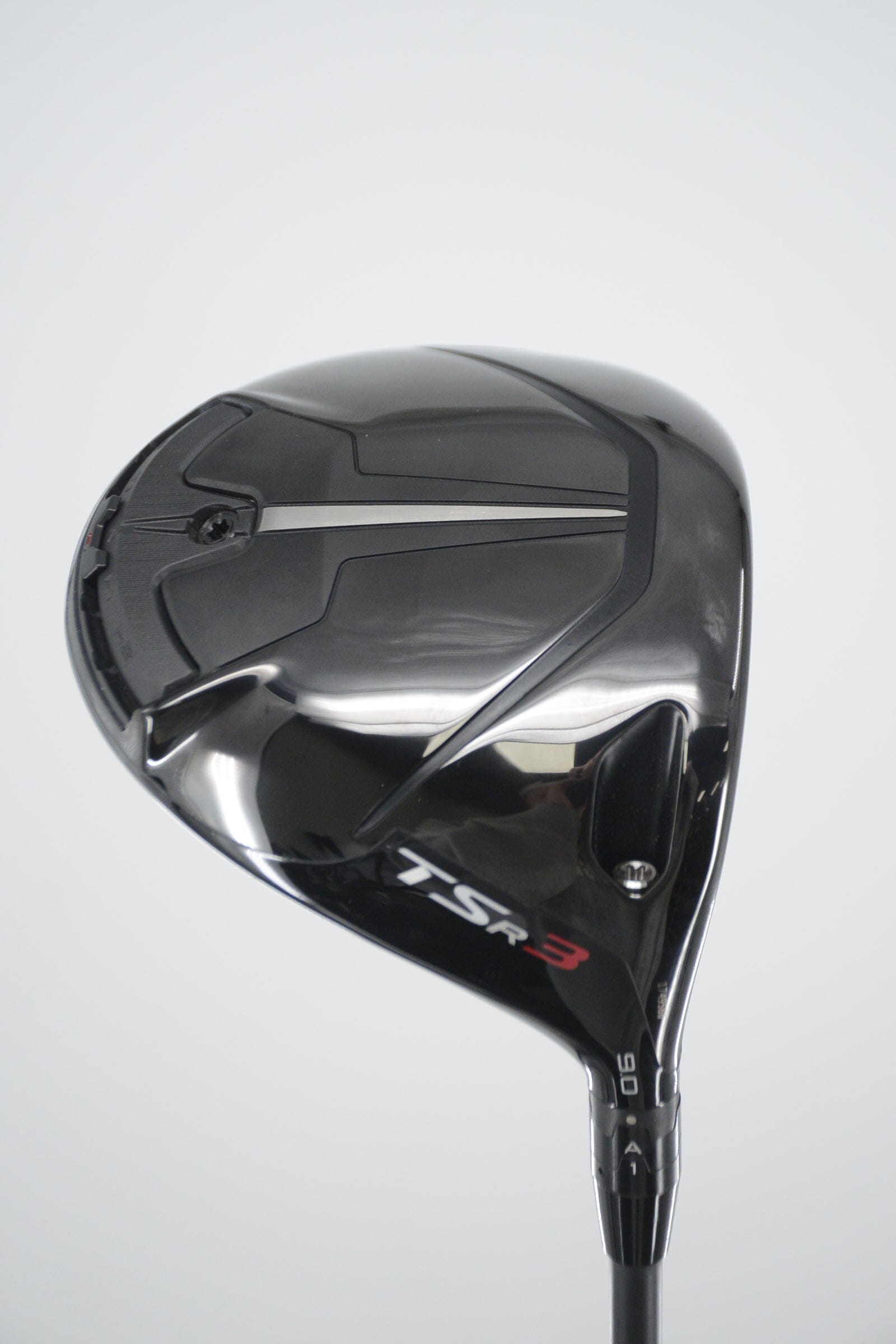 Titleist TSR3 9 Degree Driver R Flex 45.25" Golf Clubs GolfRoots 