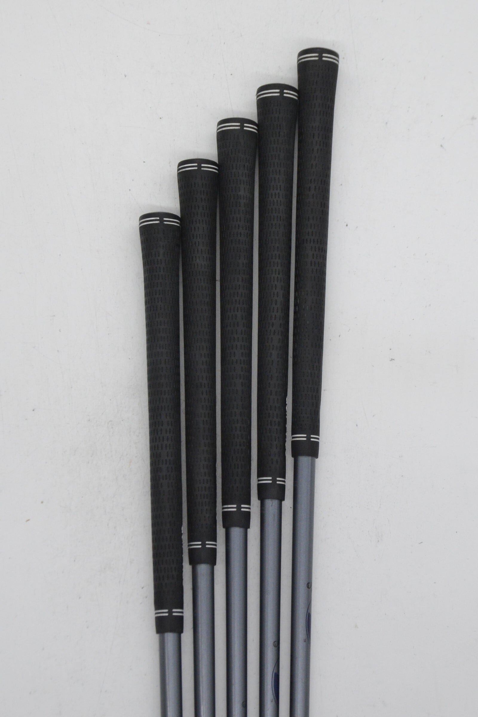 Callaway Hawk Eye 6-PW Iron Set R Flex -0.5" Golf Clubs GolfRoots 