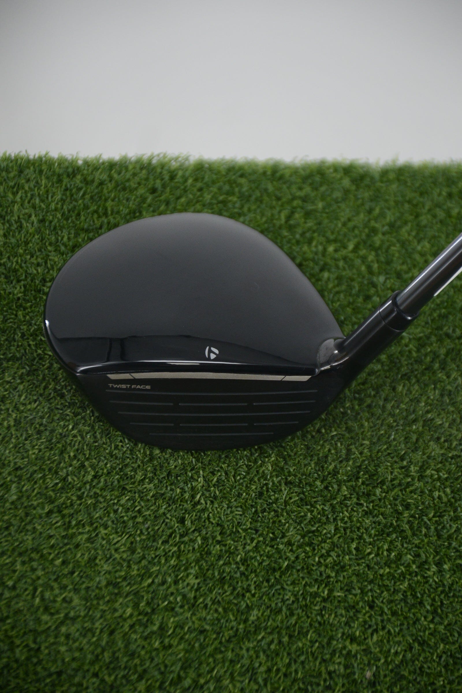TaylorMade Qi10 3 Wood S Flex 42.75" Golf Clubs GolfRoots 
