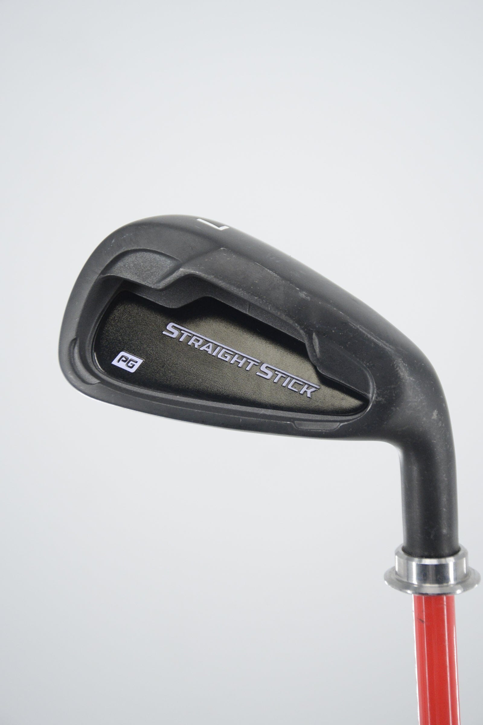 *Training Aid* Performance Golf Straight Stick S Flex 37" Golf Clubs GolfRoots 