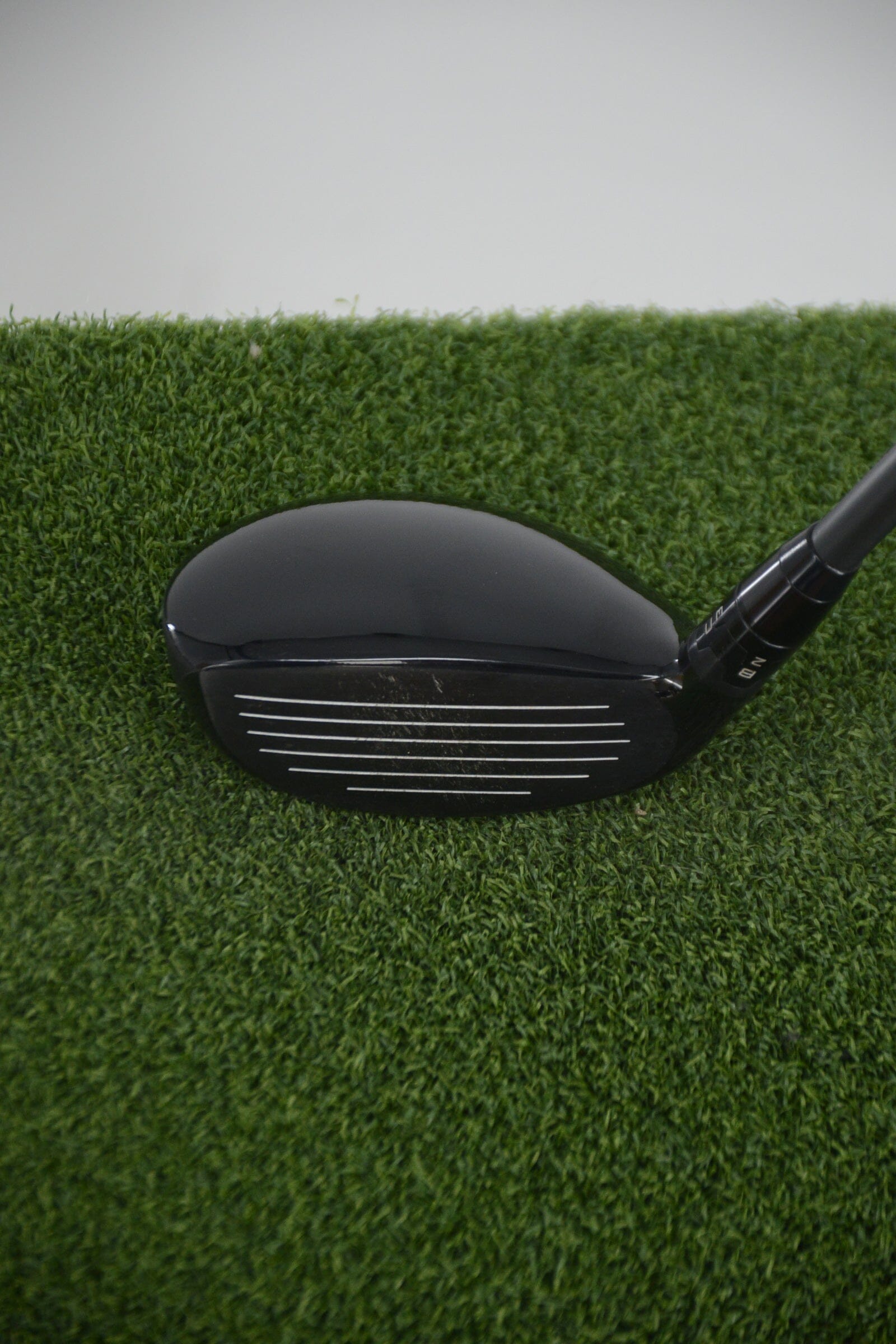 Titleist TS2 17 Degree Hybrid S Flex 40.75" Golf Clubs GolfRoots 