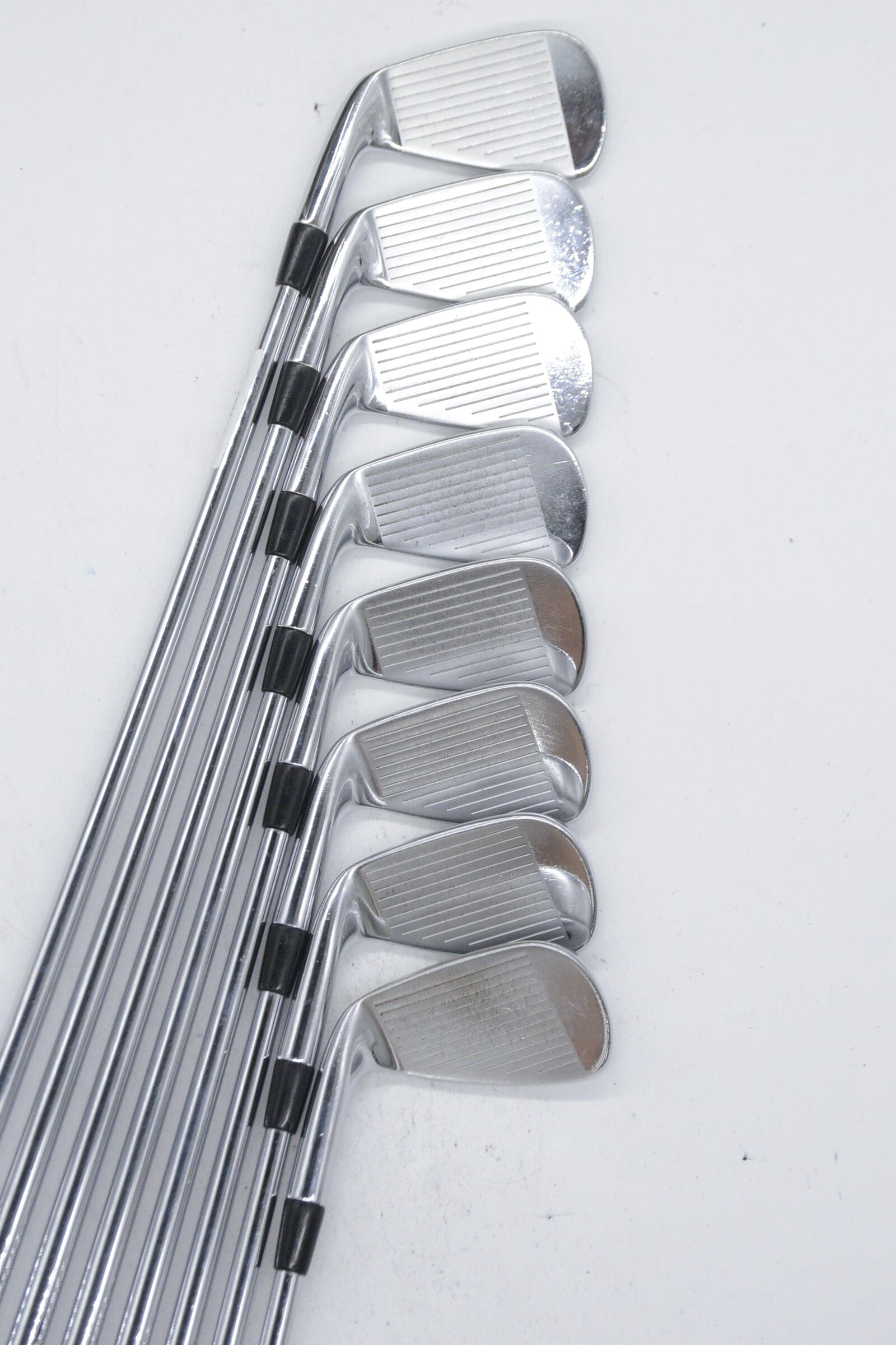 Titleist AP2 3-PW Iron Set S Flex +0.5" Golf Clubs GolfRoots 