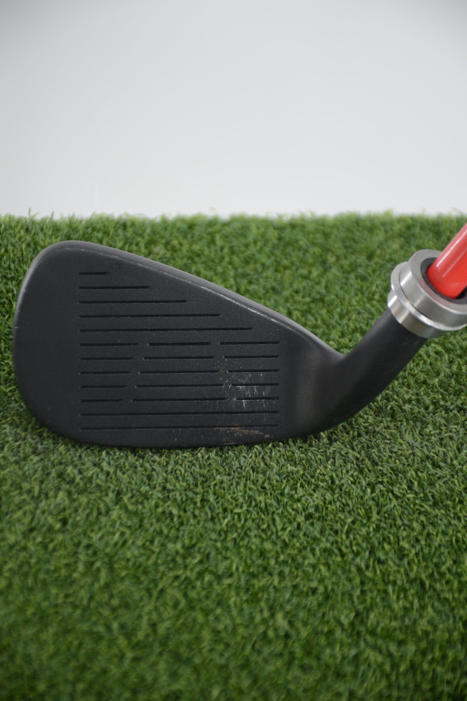 *Training Aid* Performance Golf Straight Stick S Flex 37" Golf Clubs GolfRoots 