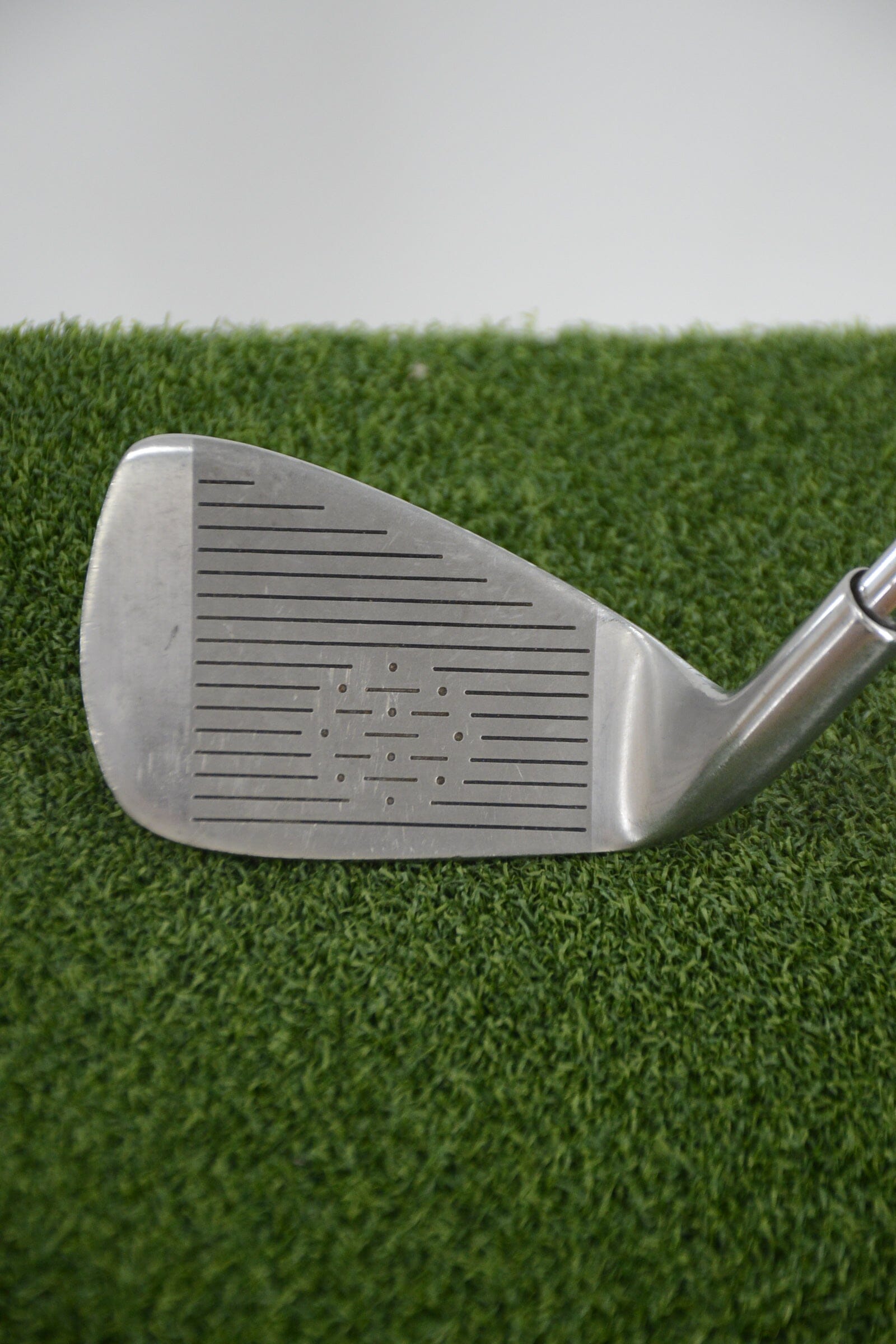 Women's Tour Edge SP1 PW W Flex 34" Golf Clubs GolfRoots 