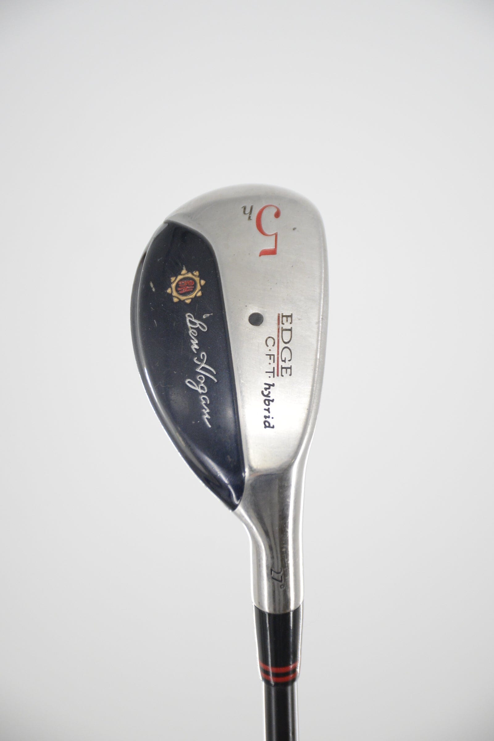 Ben Hogan CFT Hybrid 5 Hybrid R Flex 38.25" Golf Clubs GolfRoots 