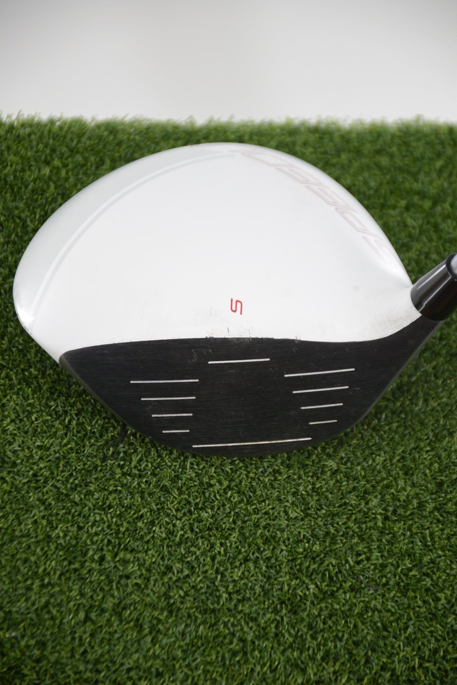 Women's Adams Speedline Super S Driver W Flex 44.5" Golf Clubs GolfRoots 