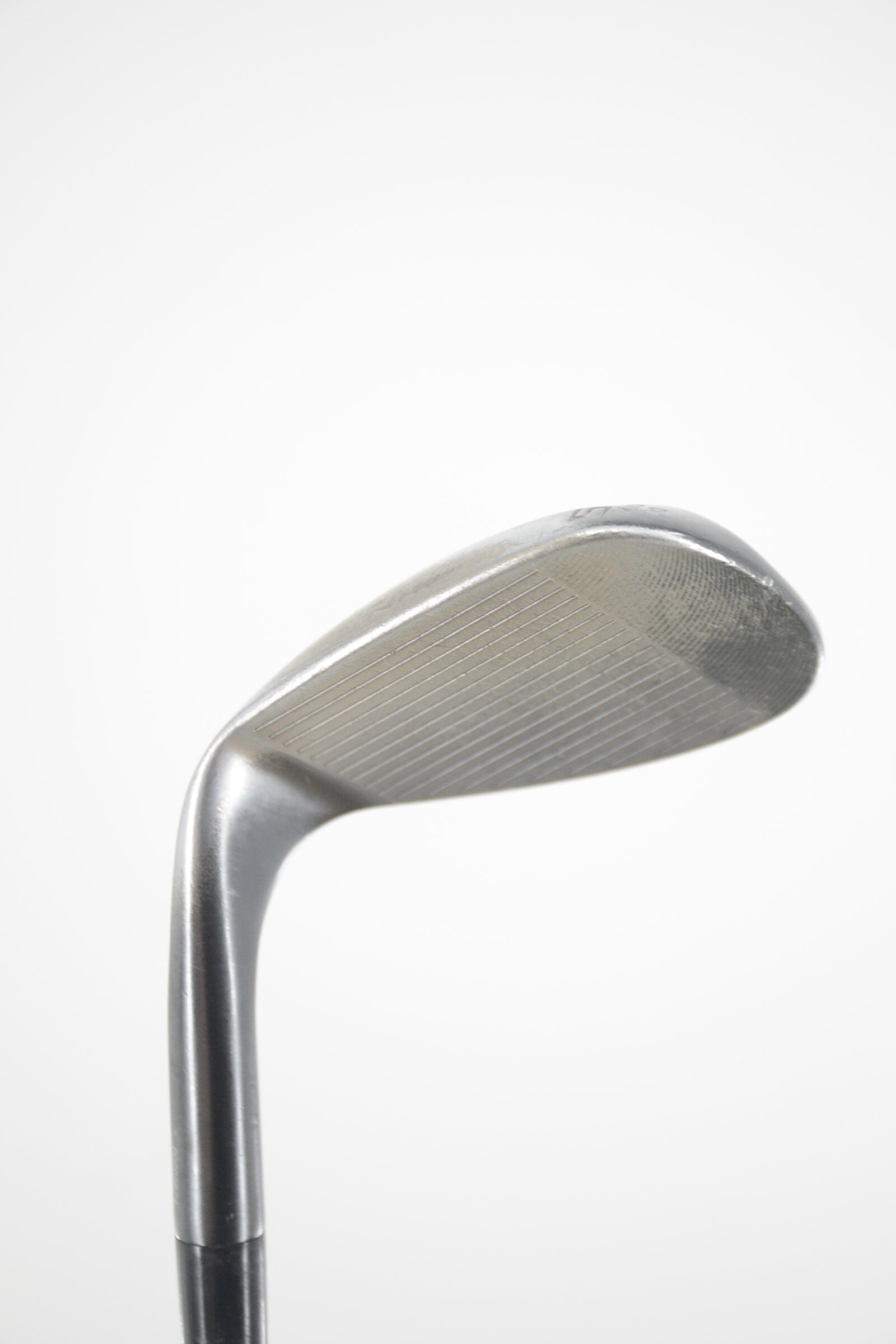 Cleveland RTX Zipcore Black Satin 56 Degree Wedge Wedge Flex 36" Golf Clubs GolfRoots 