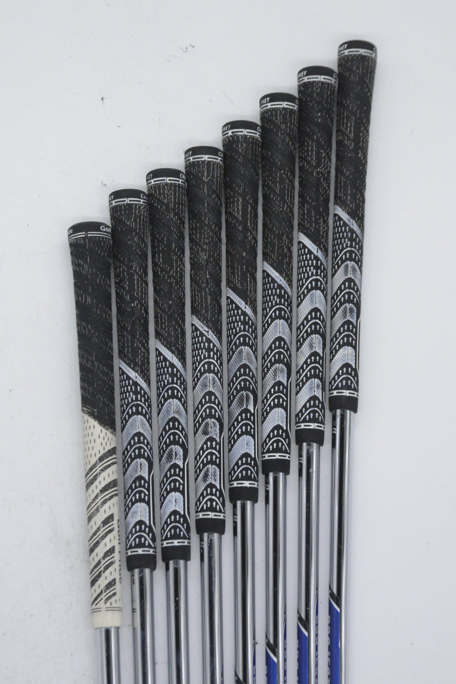 Titleist AP2 3-PW Iron Set S Flex +0.5" Golf Clubs GolfRoots 