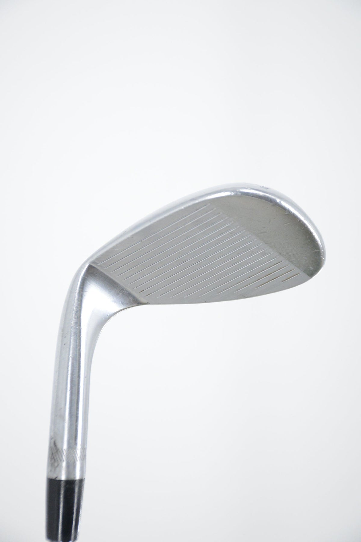Titleist Vokey SM7 Tour Chrome 60 Degree Wedge S Flex 35.75" Golf Wedges Titleist 