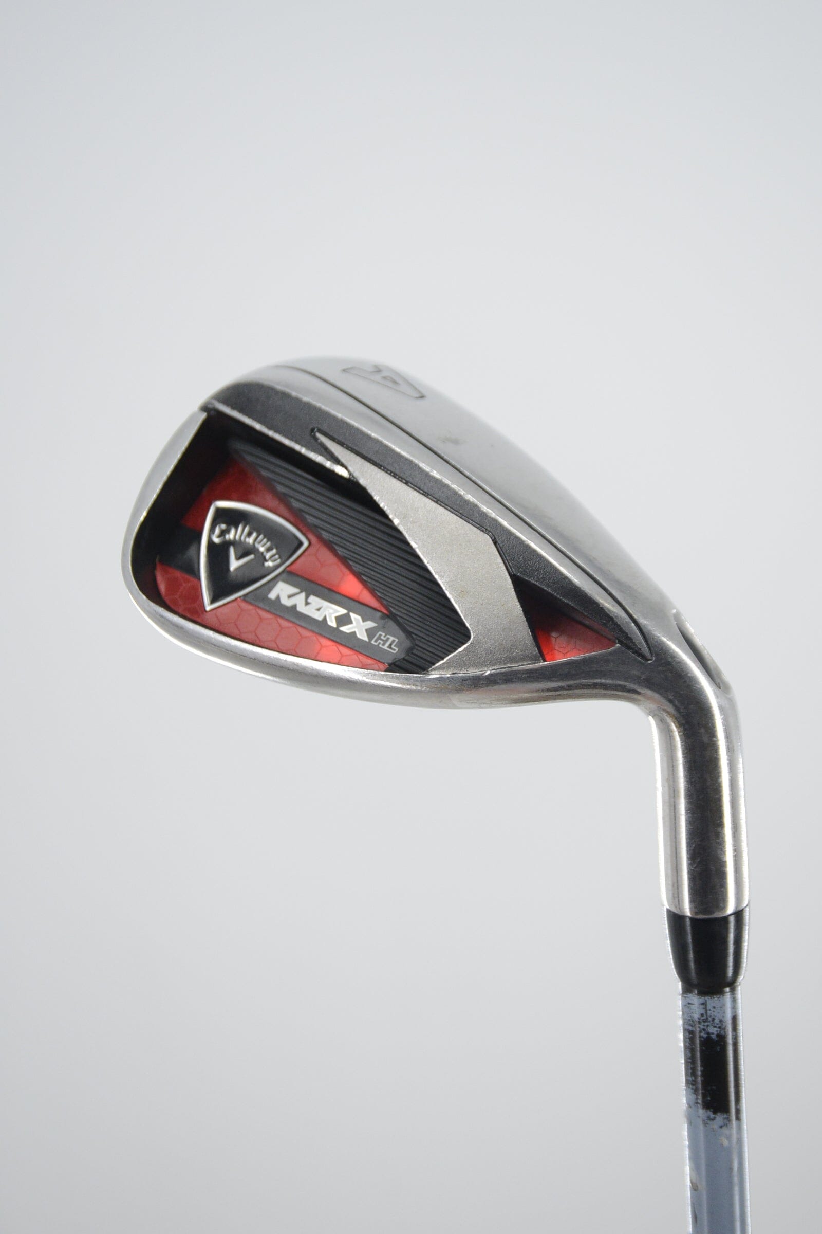 Callaway RAZR X HL AW SR Flex 36.5" Golf Clubs GolfRoots 