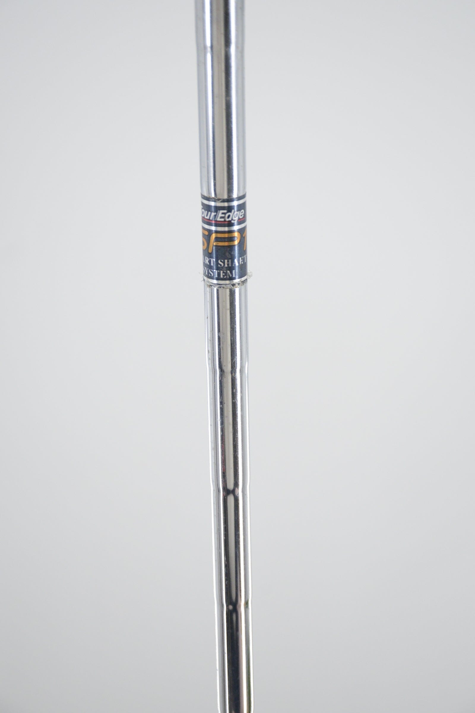 Women's Tour Edge SP1 PW W Flex 34" Golf Clubs GolfRoots 