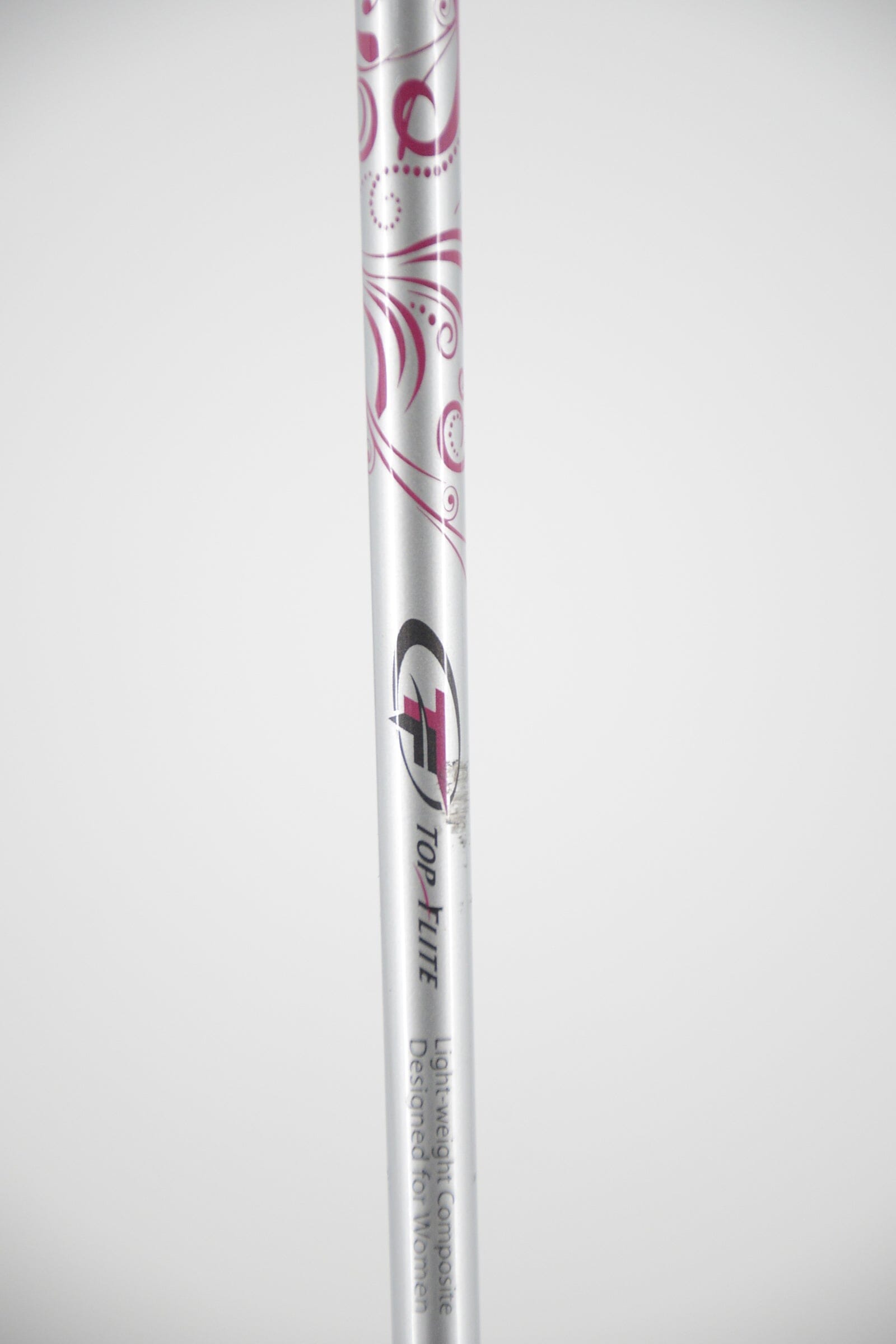 Women's Top Flite XL 5 Hybrid W Flex 38.5" Golf Clubs GolfRoots 