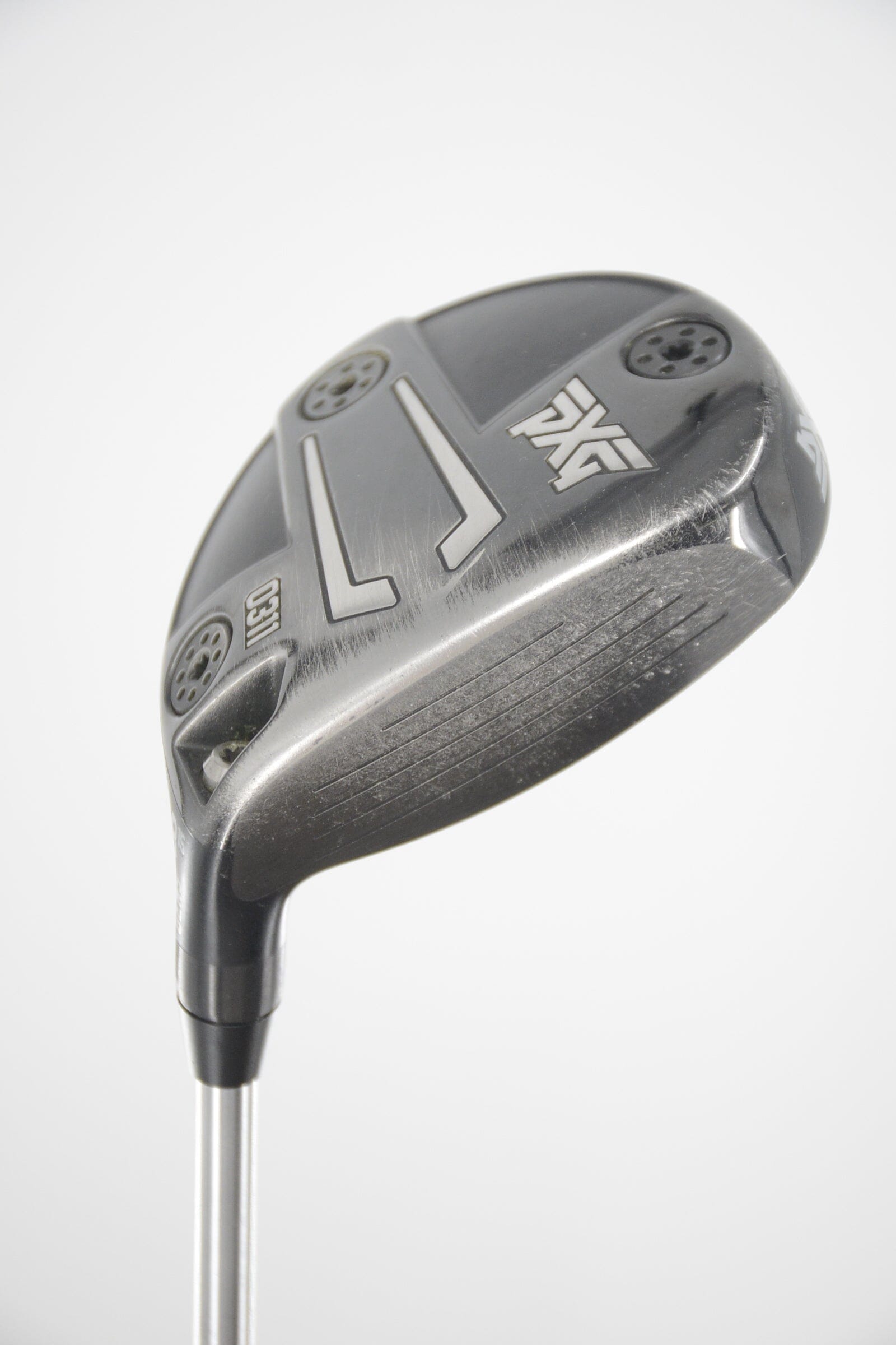 Women's PXG 0311 Gen5 3 Wood W Flex 42.25" Golf Clubs GolfRoots 