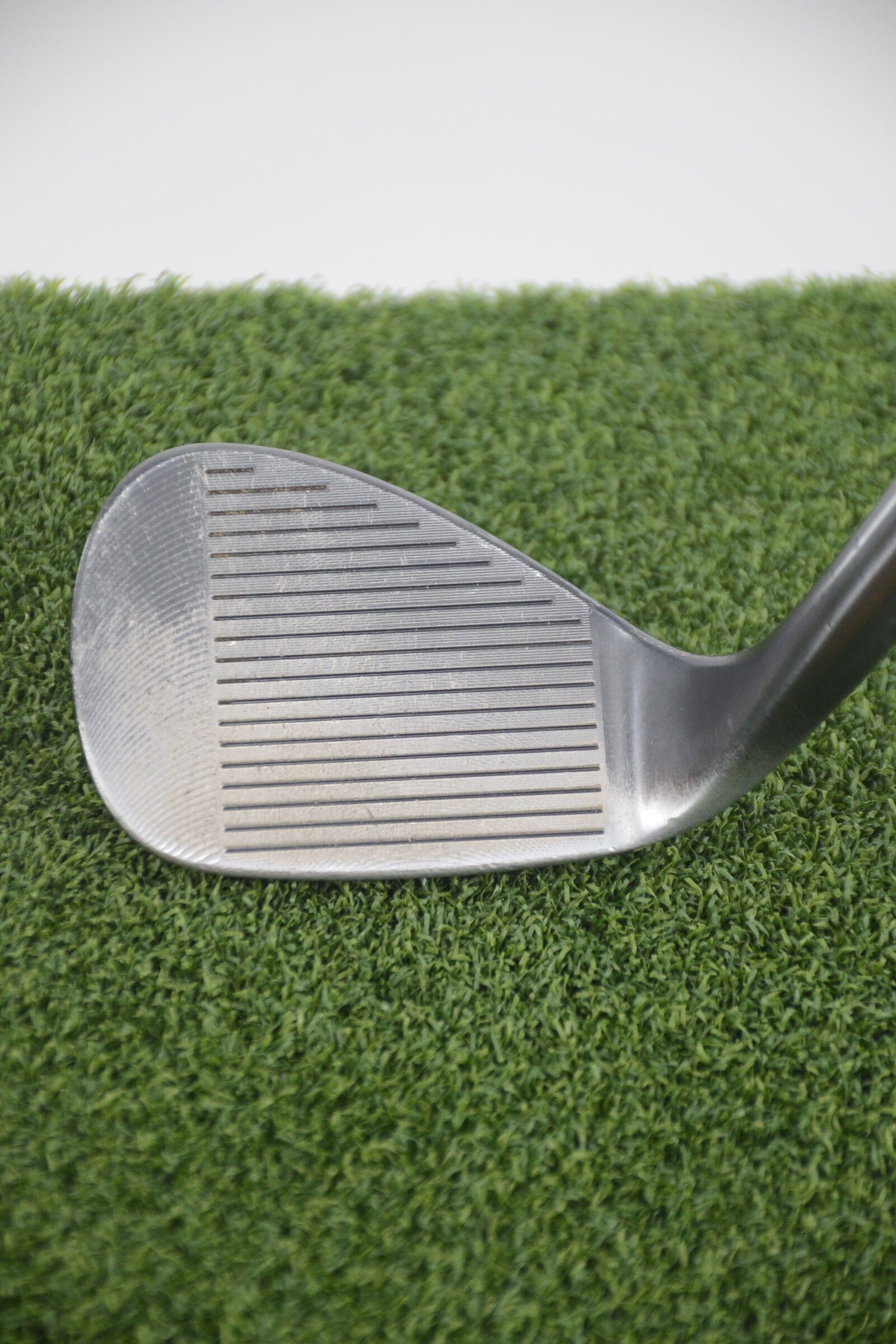 Cleveland RTX Zipcore Black Satin 56 Degree Wedge Wedge Flex 36" Golf Clubs GolfRoots 