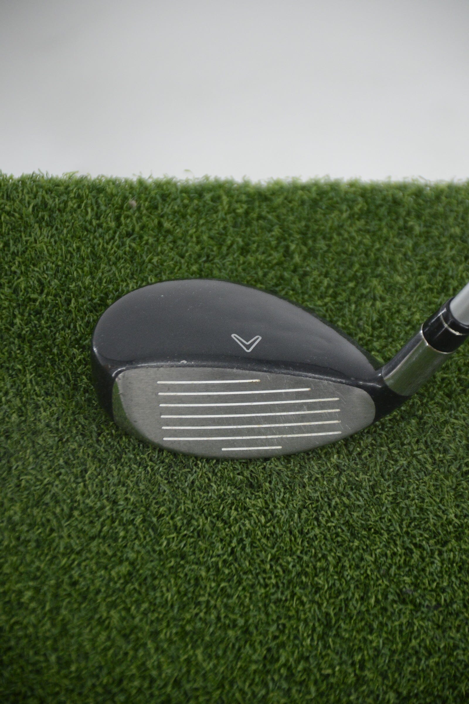Women's Callaway Solaire Gems 5 Hybrid W Flex 38.5