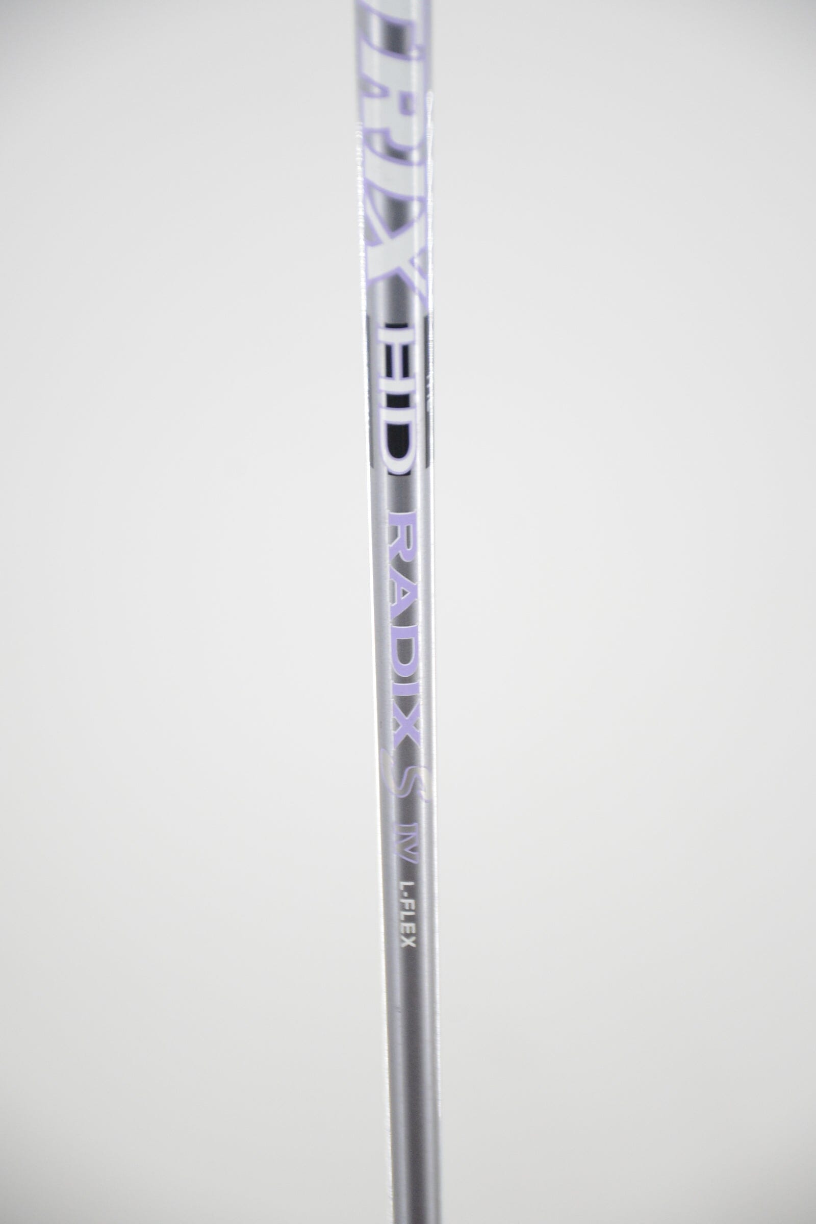 Women's Adams Speedline Super S Driver W Flex 44.5" Golf Clubs GolfRoots 