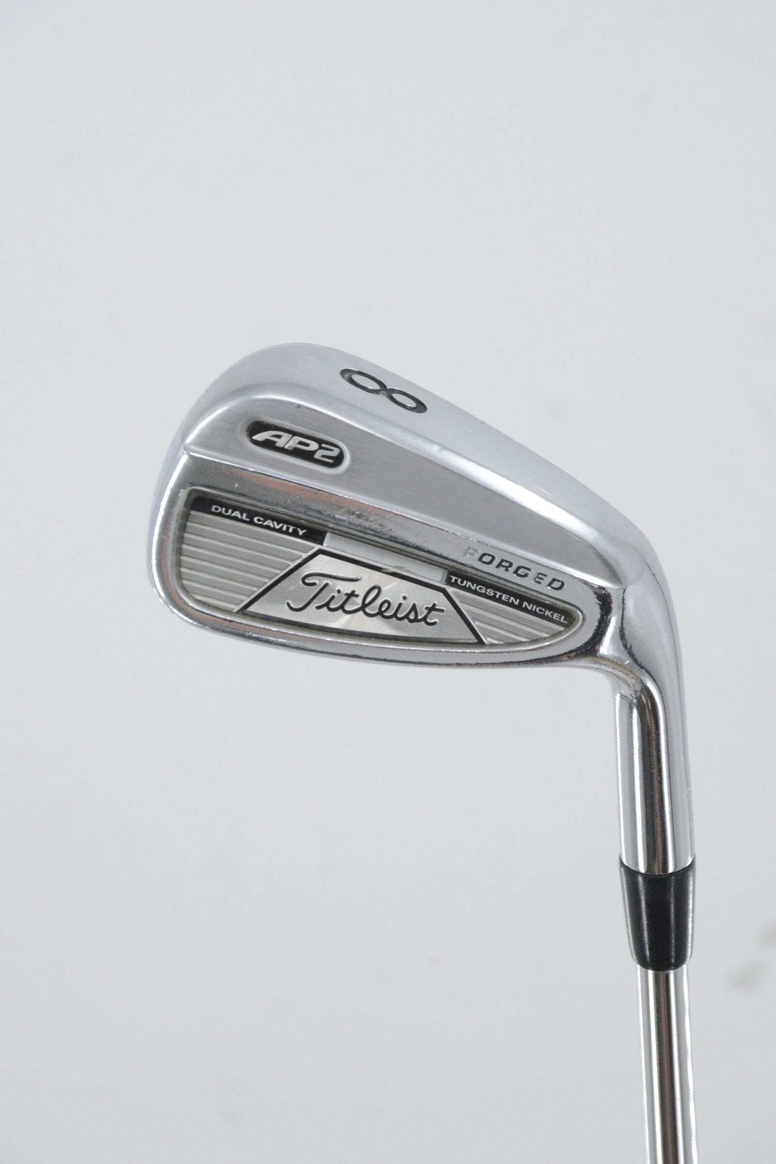 Titleist AP2 3-PW Iron Set S Flex +0.5" Golf Clubs GolfRoots 