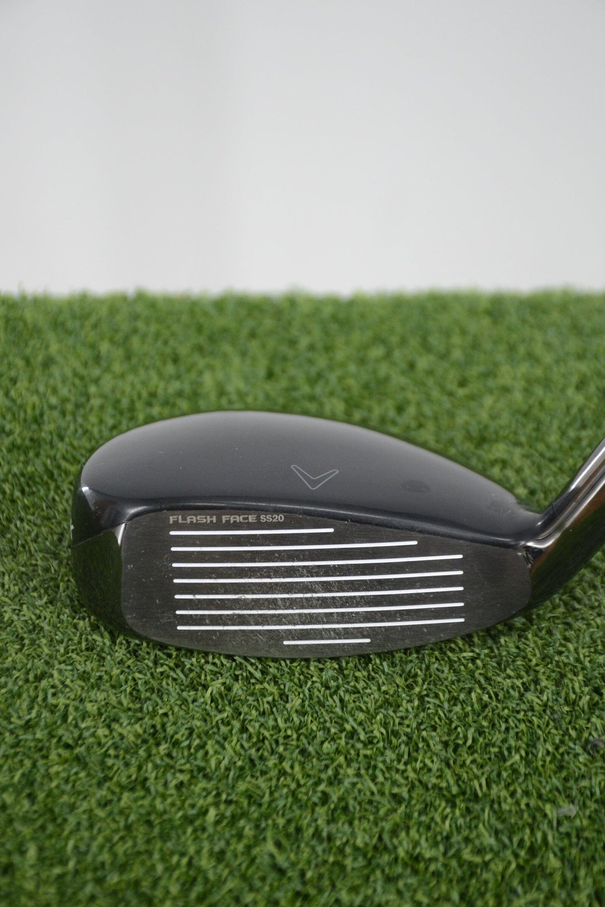 Callaway Mavrik 3 Hybrid R Flex 40" Golf Clubs GolfRoots 