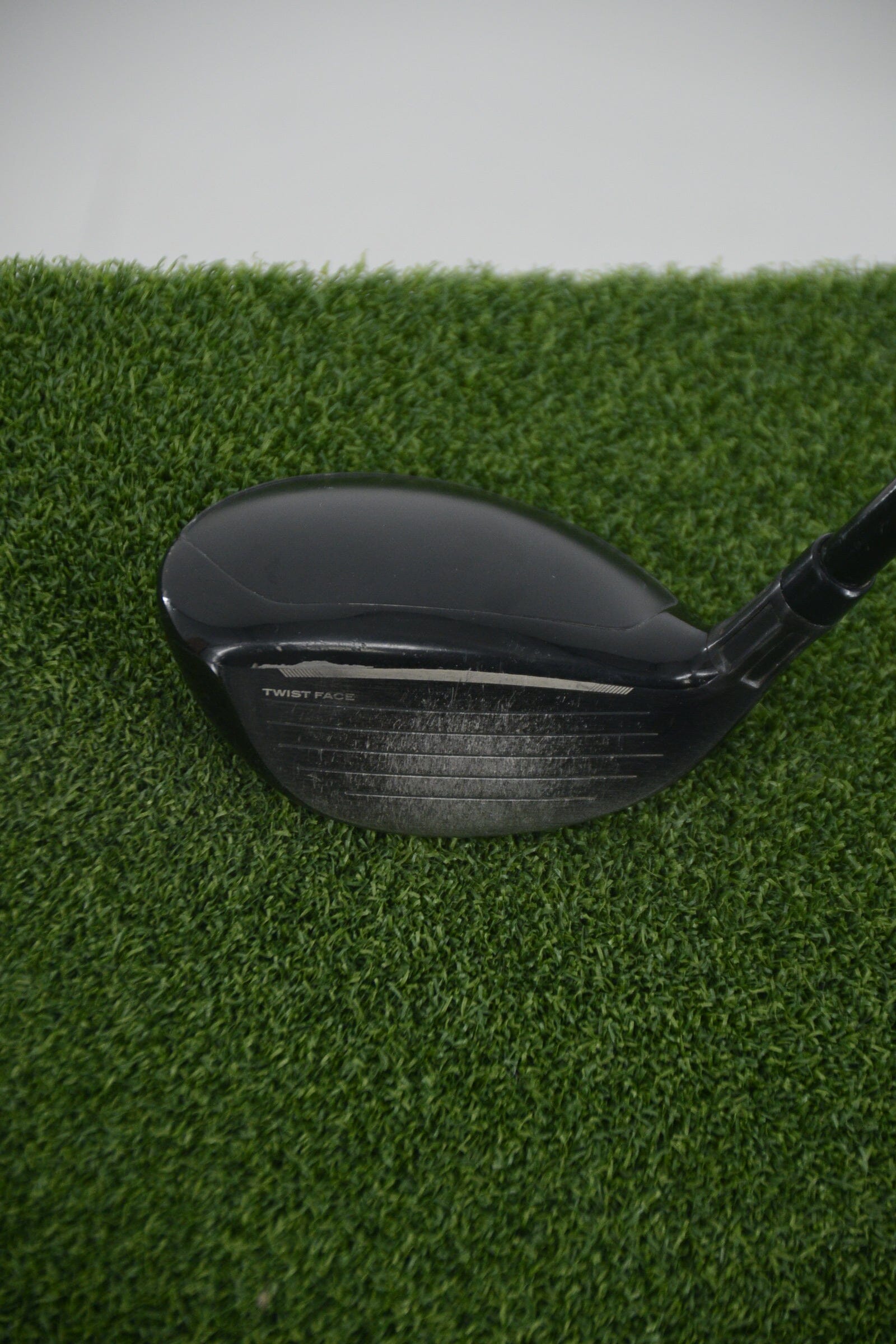 TaylorMade Stealth Rescue 7 Hybrid R Flex 38.25" Golf Clubs GolfRoots 