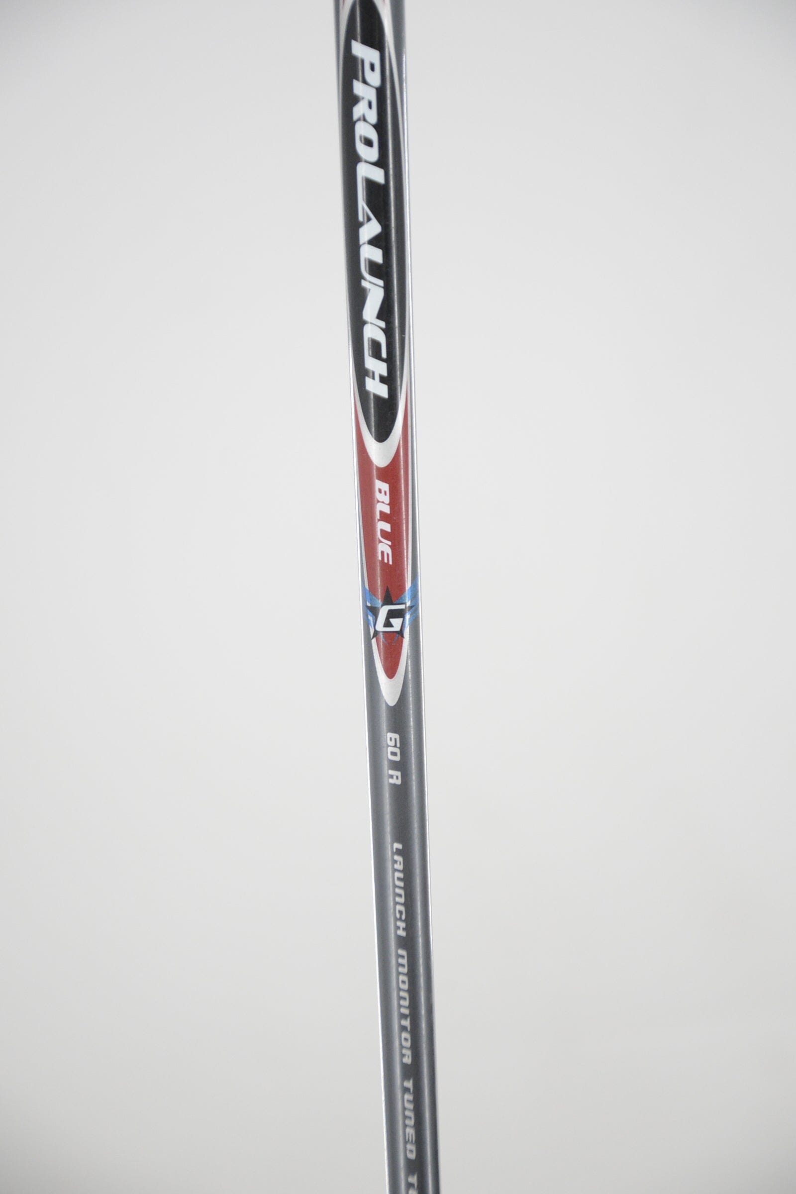 Lefty Adams Idea A12Os 3 Hybrid R Flex 40.25" Golf Clubs GolfRoots 