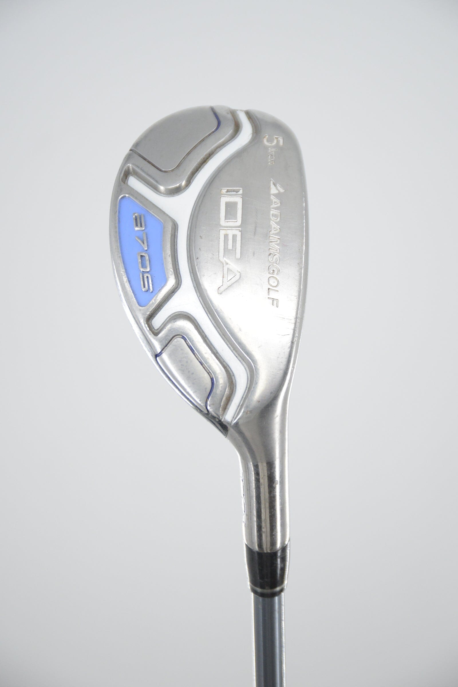 Women's Adams Idea A7Os 5 Hybrid W Flex 37.75" Golf Clubs GolfRoots 