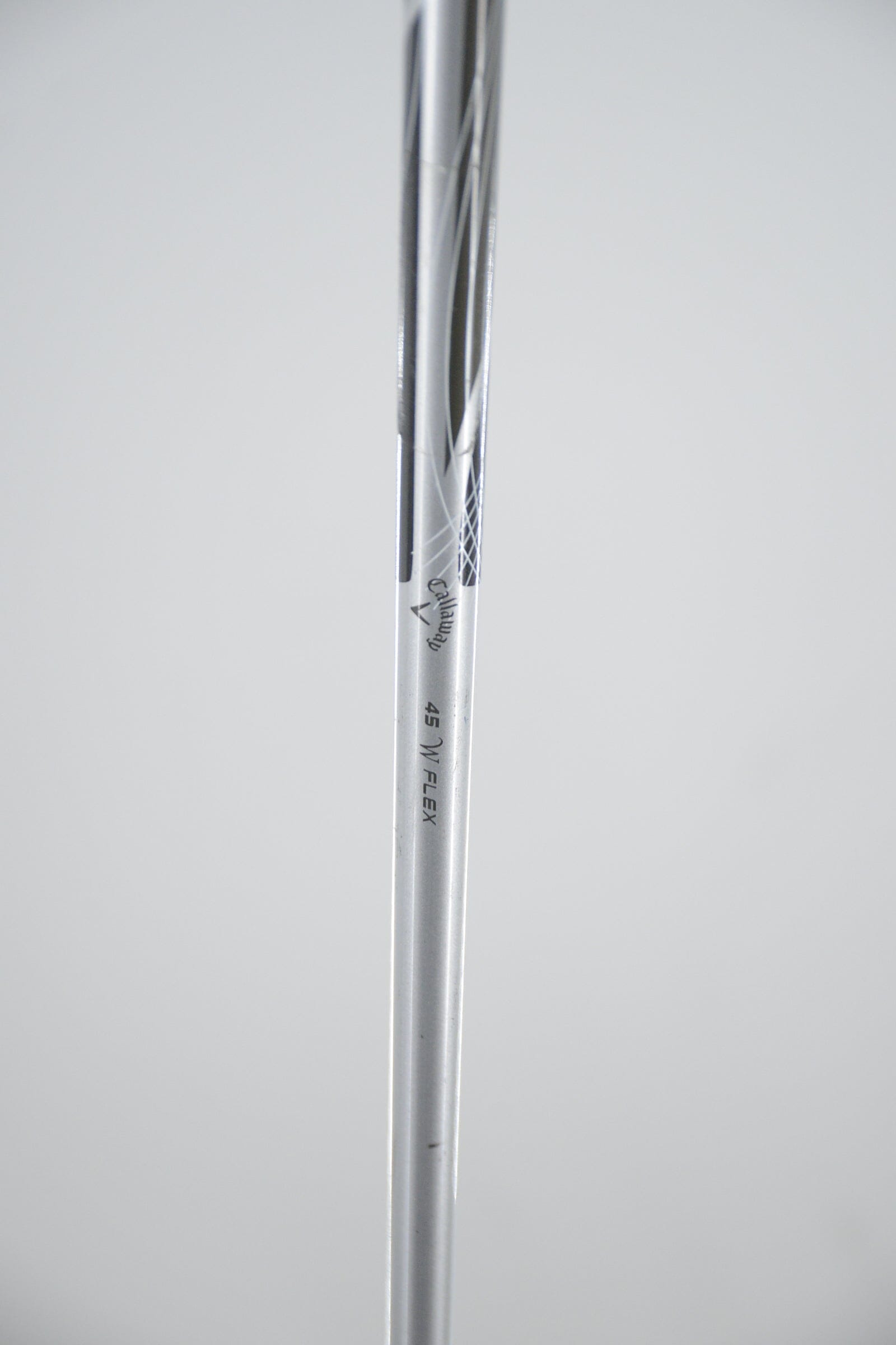 Women's Callaway Solaire Gems 5 Hybrid W Flex 38.5" Golf Clubs GolfRoots 
