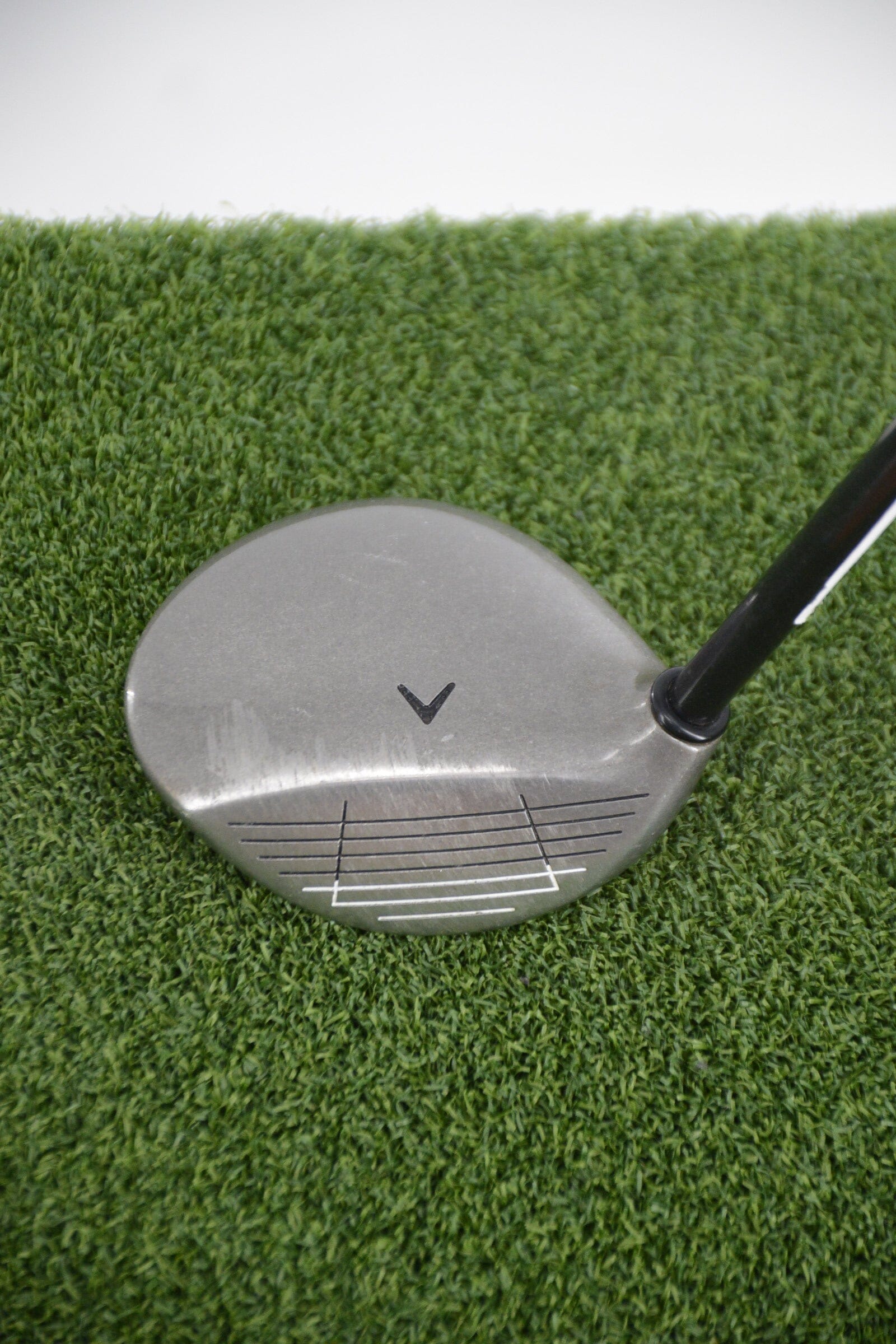 Callaway Big Bertha War Bird 9 Wood R Flex 41" Golf Clubs GolfRoots 