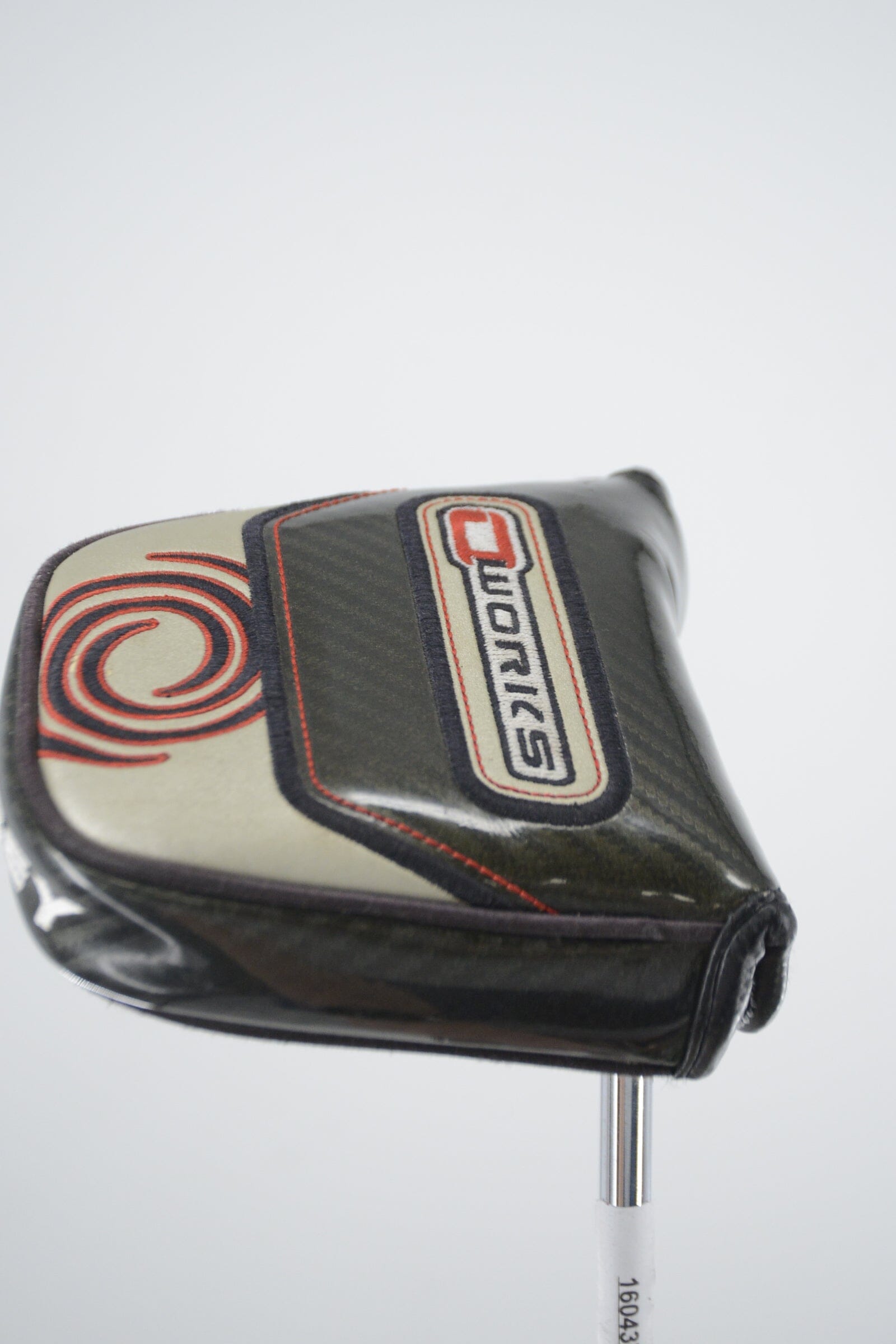 Odyssey O-Works Red 7S Putter 37.5" Golf Clubs GolfRoots 