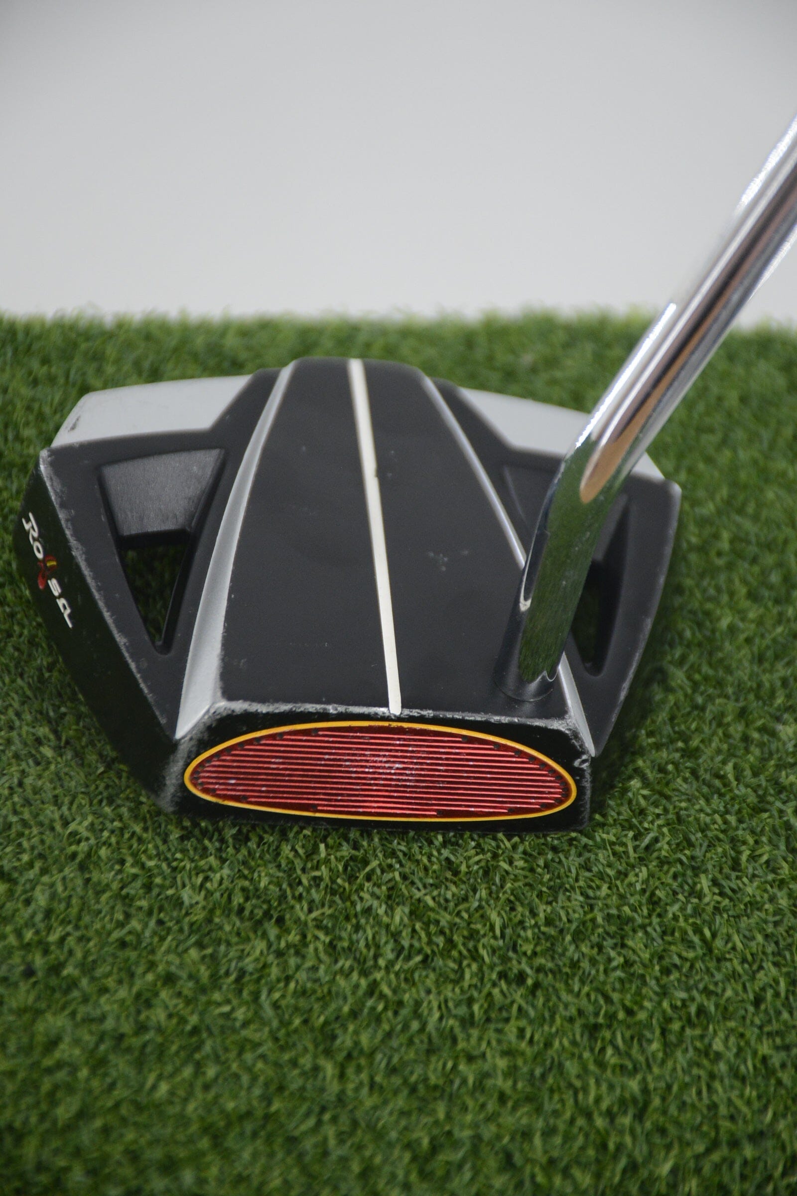 TaylorMade Rossa Inza Putter 34.5" Golf Clubs GolfRoots 