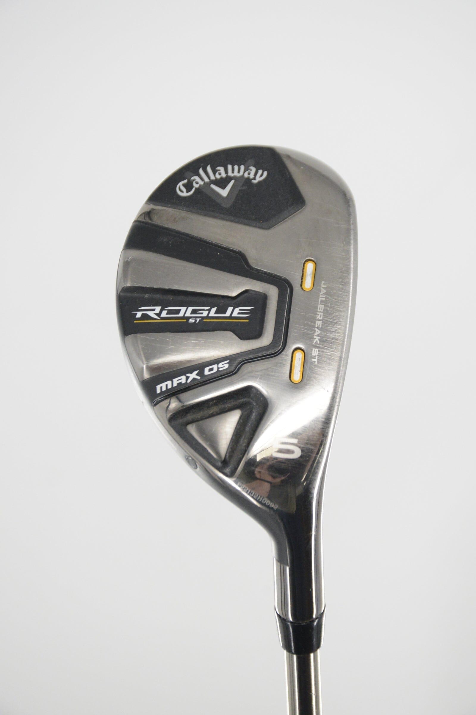 Callaway Rogue ST Max OS 5 Hybrid SR Flex 39" Golf Clubs GolfRoots 