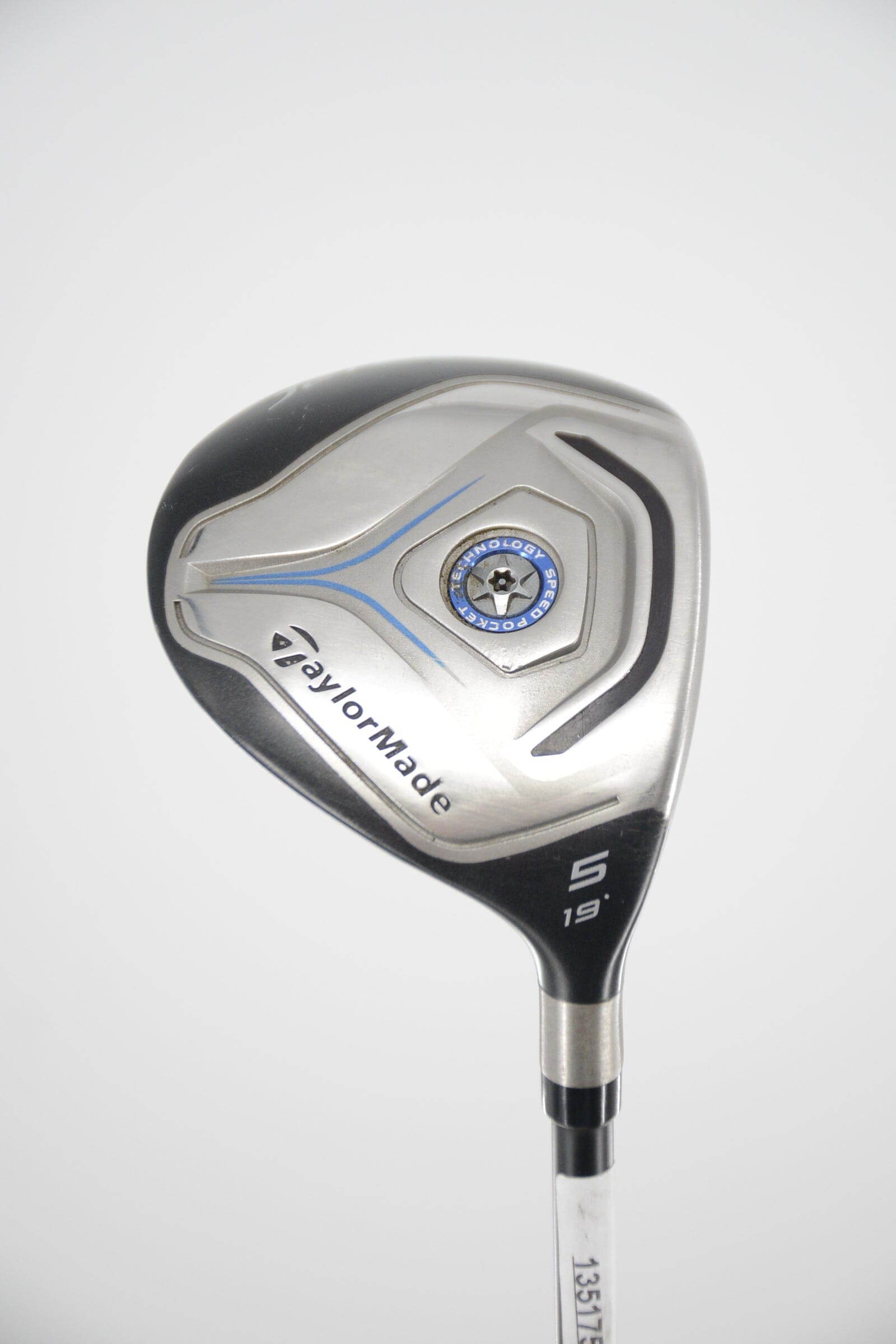 TaylorMade Jetspeed 5 Wood S Flex 43" Golf Clubs GolfRoots 