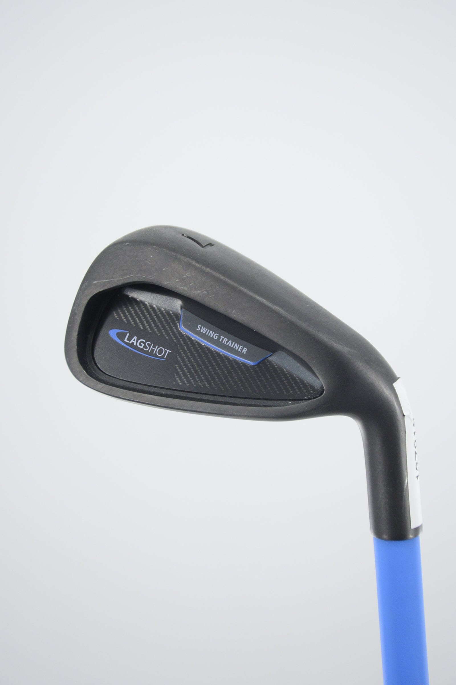 *Training Aid* Lagshot Whip Flex 36.5" Golf Clubs GolfRoots 