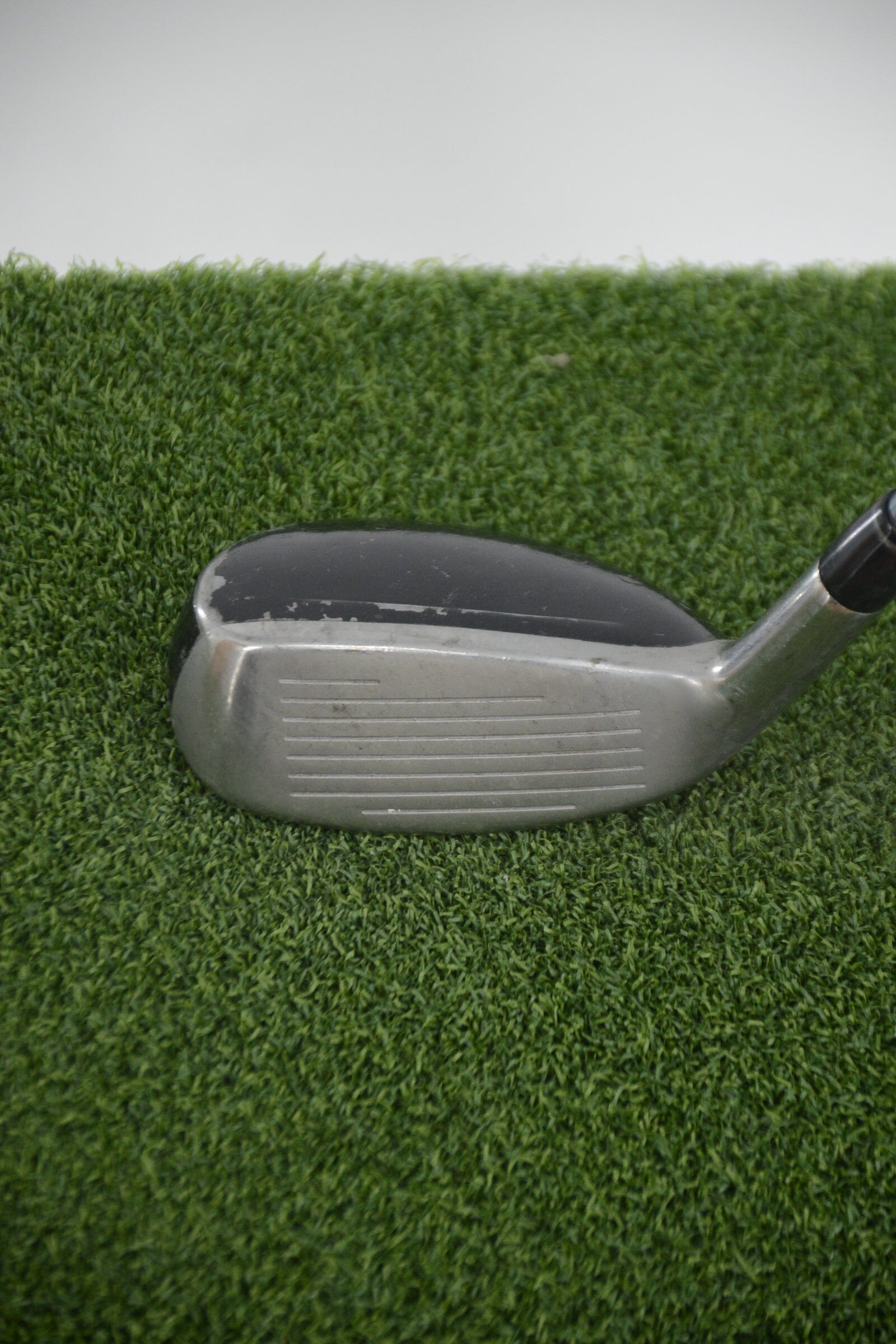 Women's Adams Idea A7Os 5 Hybrid W Flex 37.75" Golf Clubs GolfRoots 