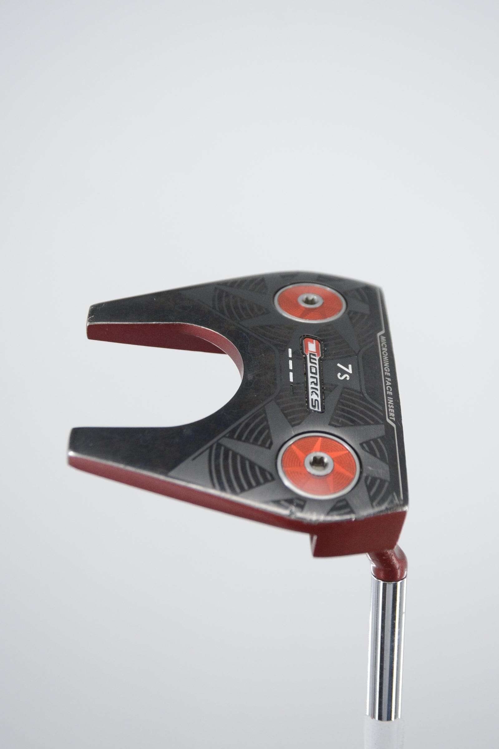 Odyssey O-Works Red 7S Putter 37.5