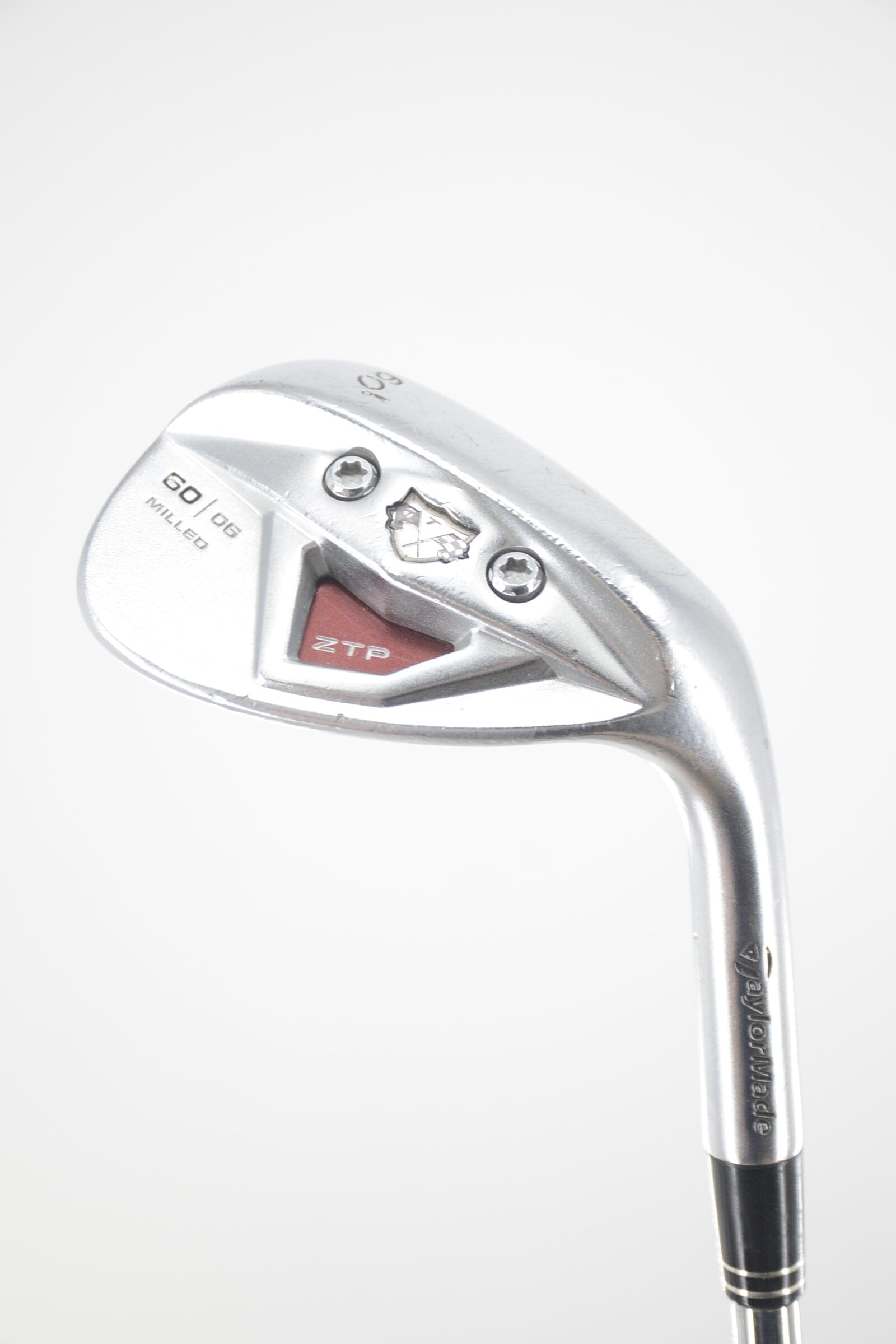 TaylorMade Z Tp 60 Degree Wedge Wedge Flex 35"