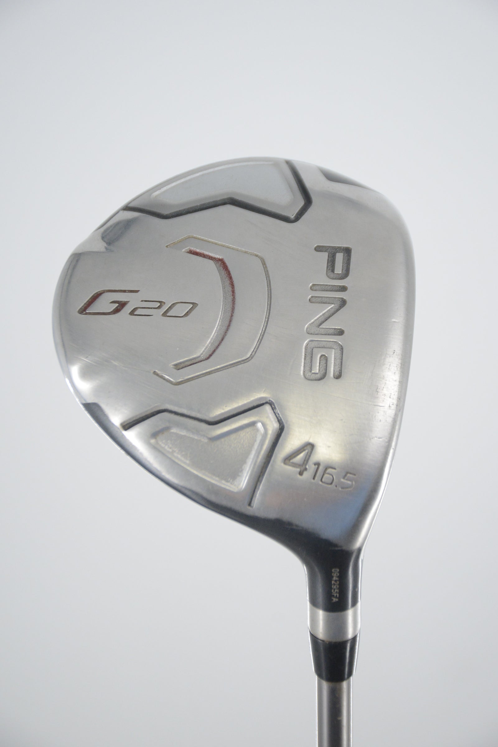 Ping G20 4 Wood R Flex 42"