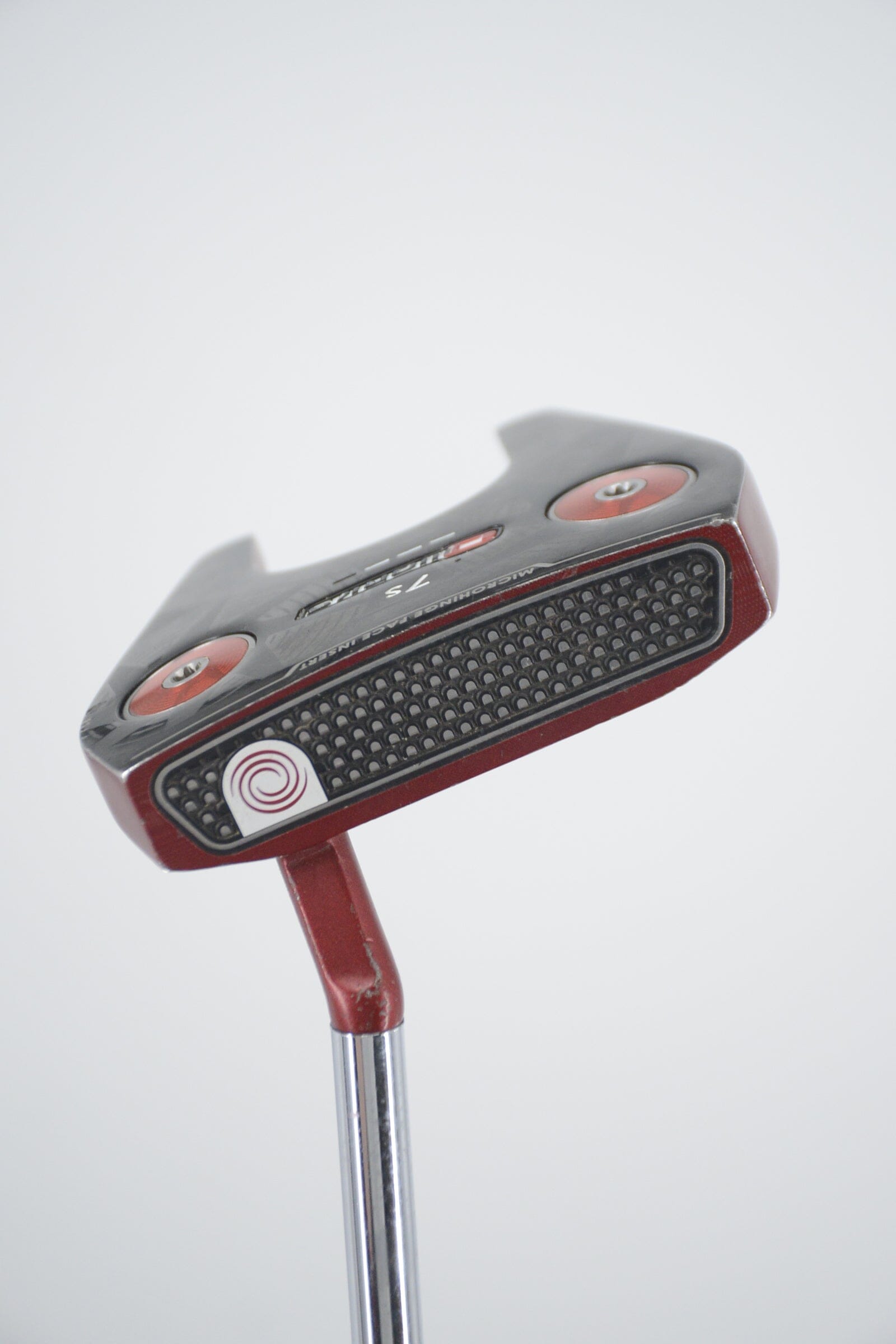 Odyssey O-Works Red 7S Putter 37.5" Golf Clubs GolfRoots 